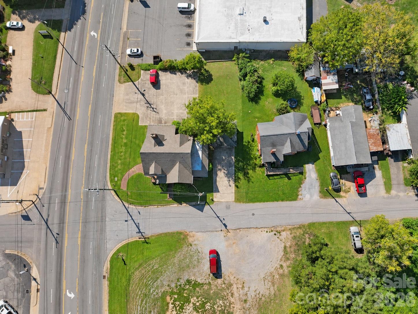 Business at 2415 E Main Street, Lincolnton, photo 46 of 46