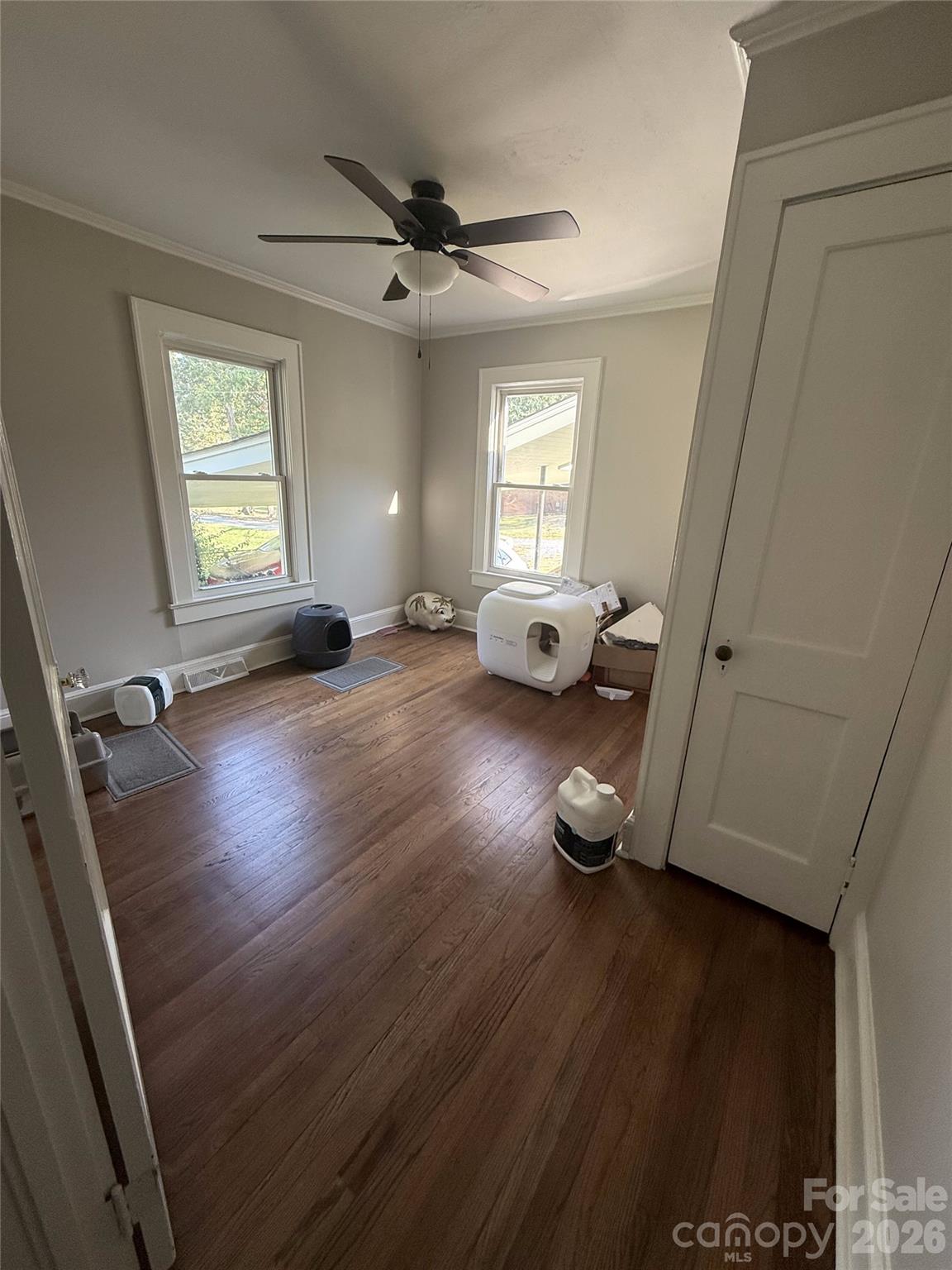 Single Family Residence at 200 Anderson Grove Church Street, Albemarle, photo 13 of 16