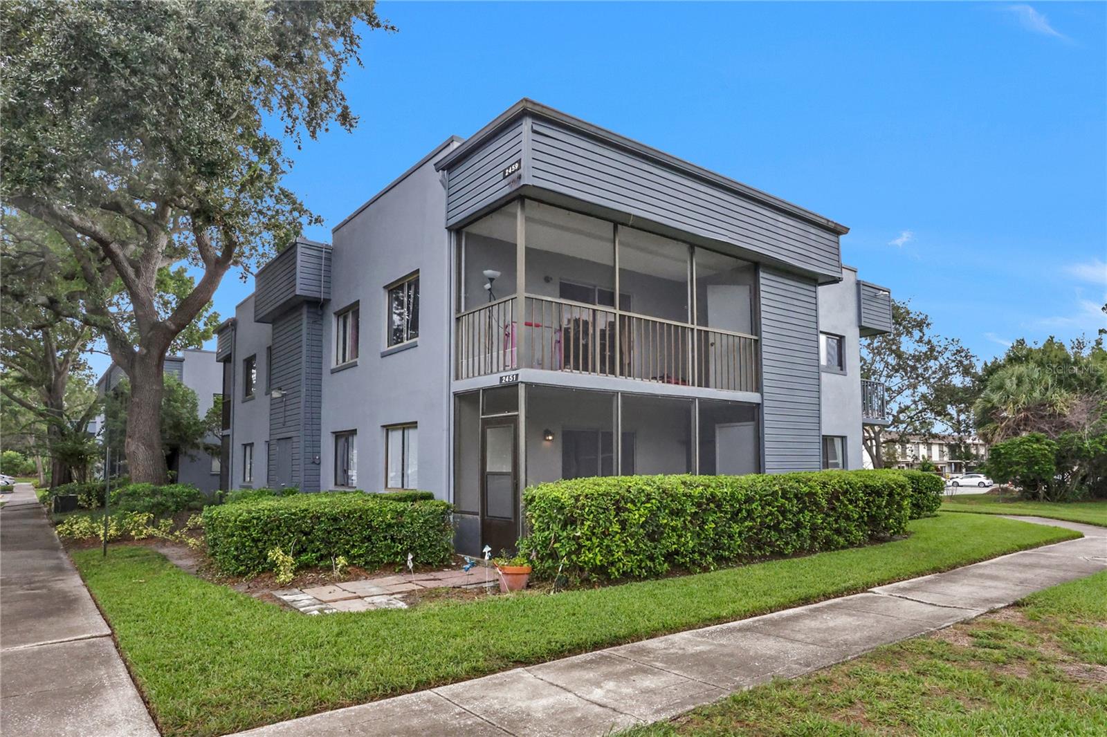 2451 OAK PARK WAY #120
