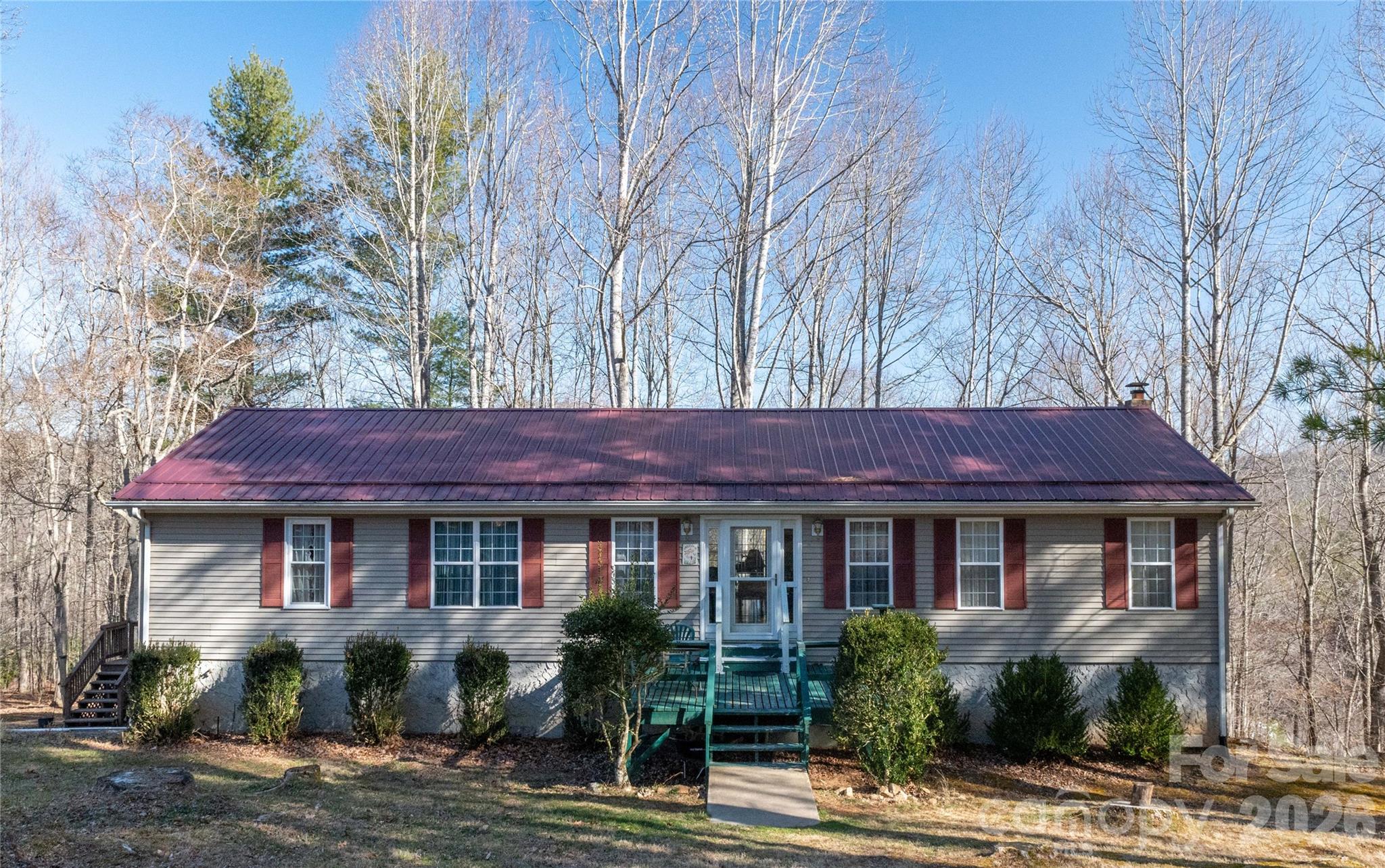 120 Powderhorn Drive