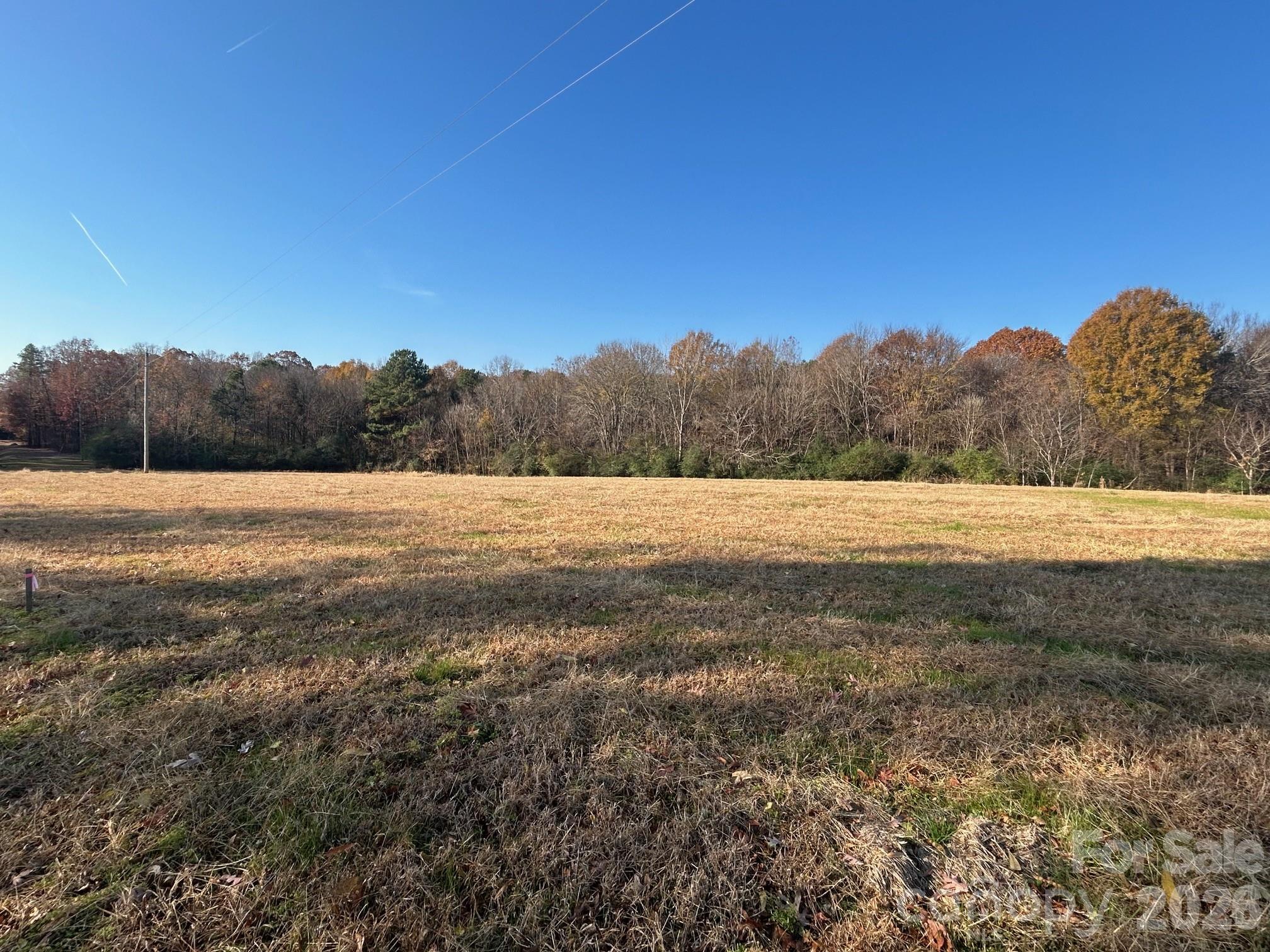 Home site - 224 Gulledge Parker Road, Monroe