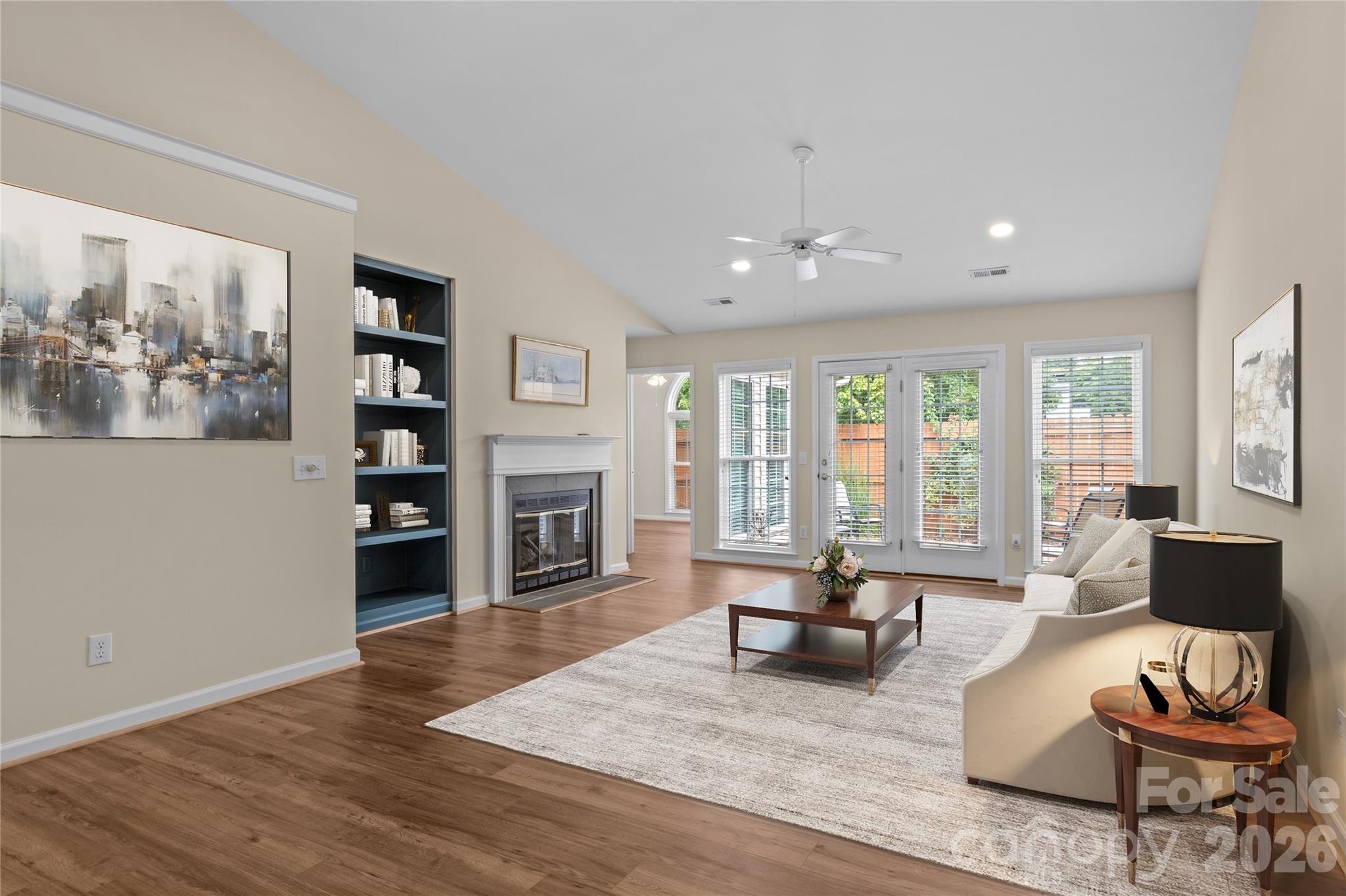 Townhouse at 106 Miller Pointe Way, Winston Salem, photo 6 of 42