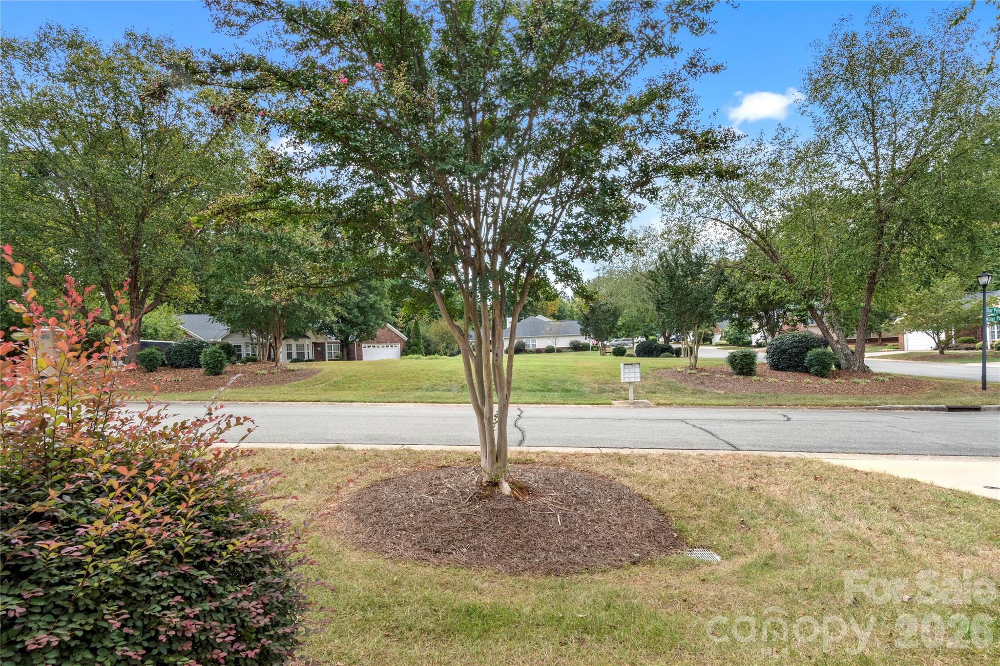 Townhouse at 106 Miller Pointe Way, Winston Salem, photo 42 of 42