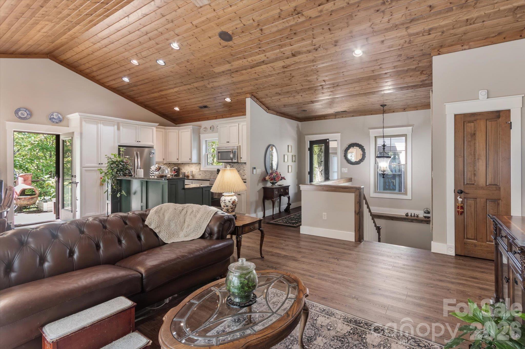 Single Family Residence at 44 Sunset Trace, Brevard, photo 13 of 42