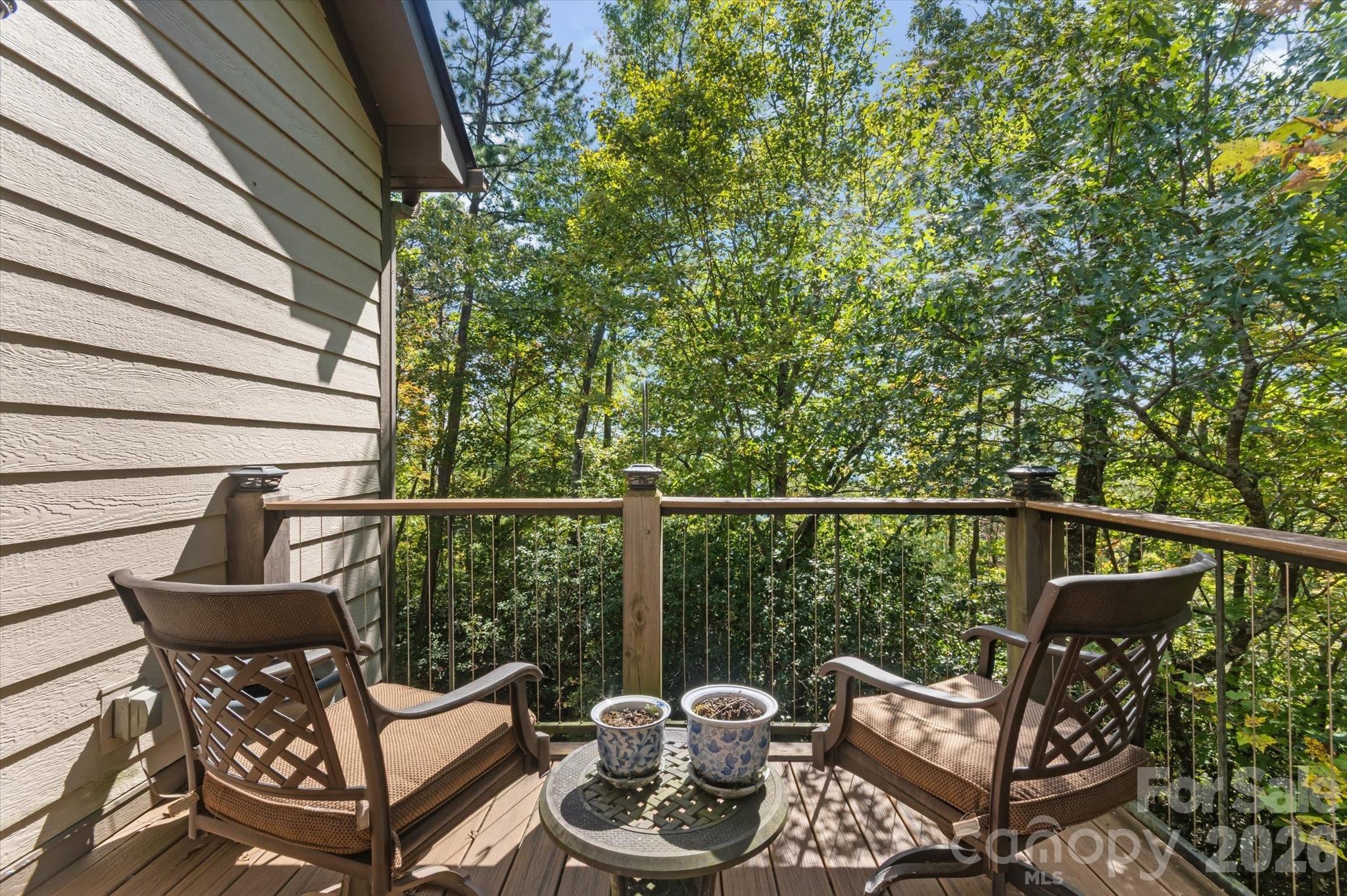 Single Family Residence at 44 Sunset Trace, Brevard, photo 20 of 42