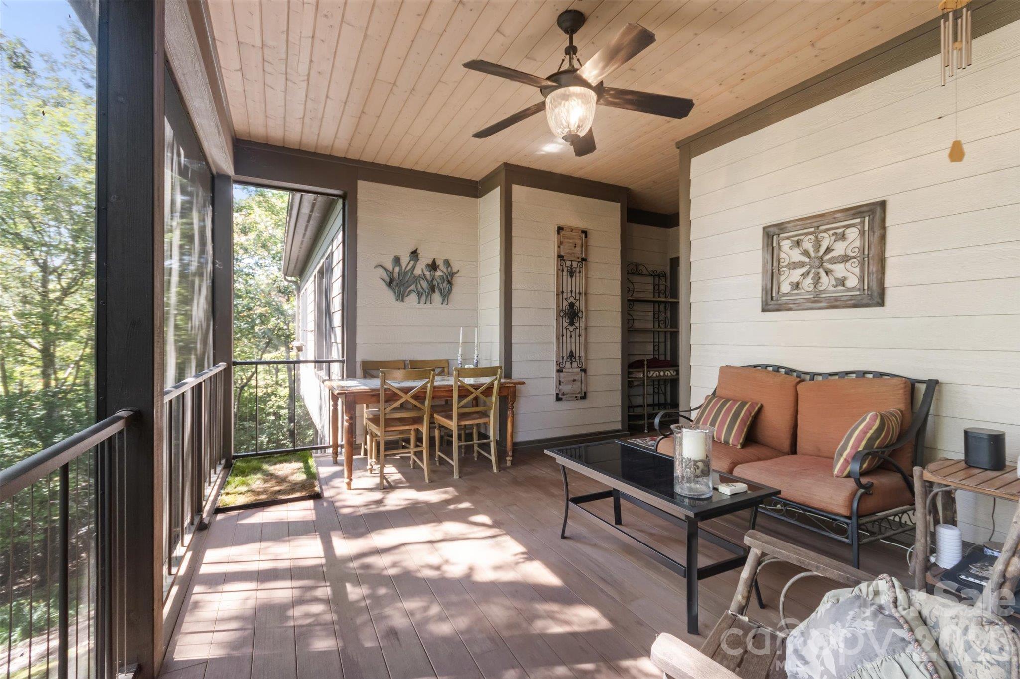 Single Family Residence at 44 Sunset Trace, Brevard, photo 22 of 42