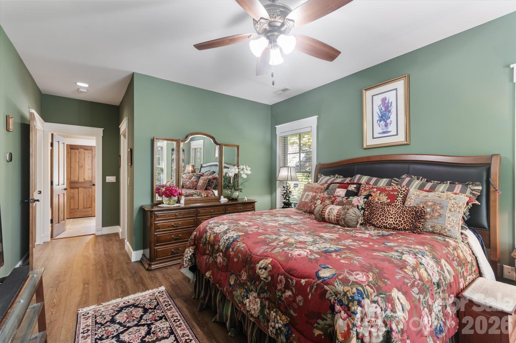 Single Family Residence at 44 Sunset Trace, Brevard, photo 26 of 42