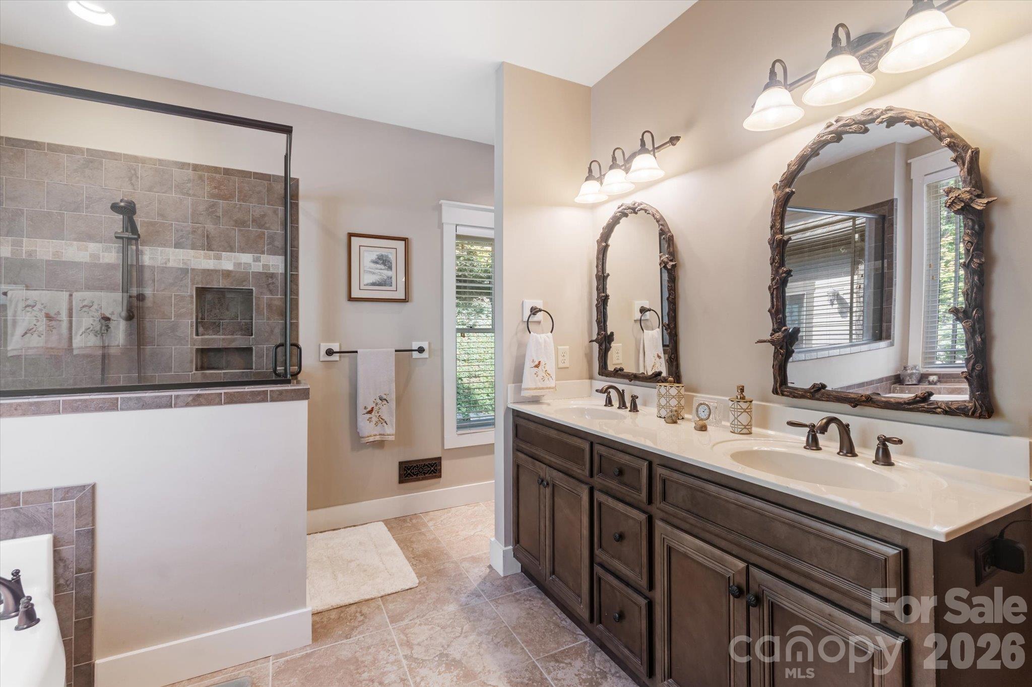 Single Family Residence at 44 Sunset Trace, Brevard, photo 28 of 42