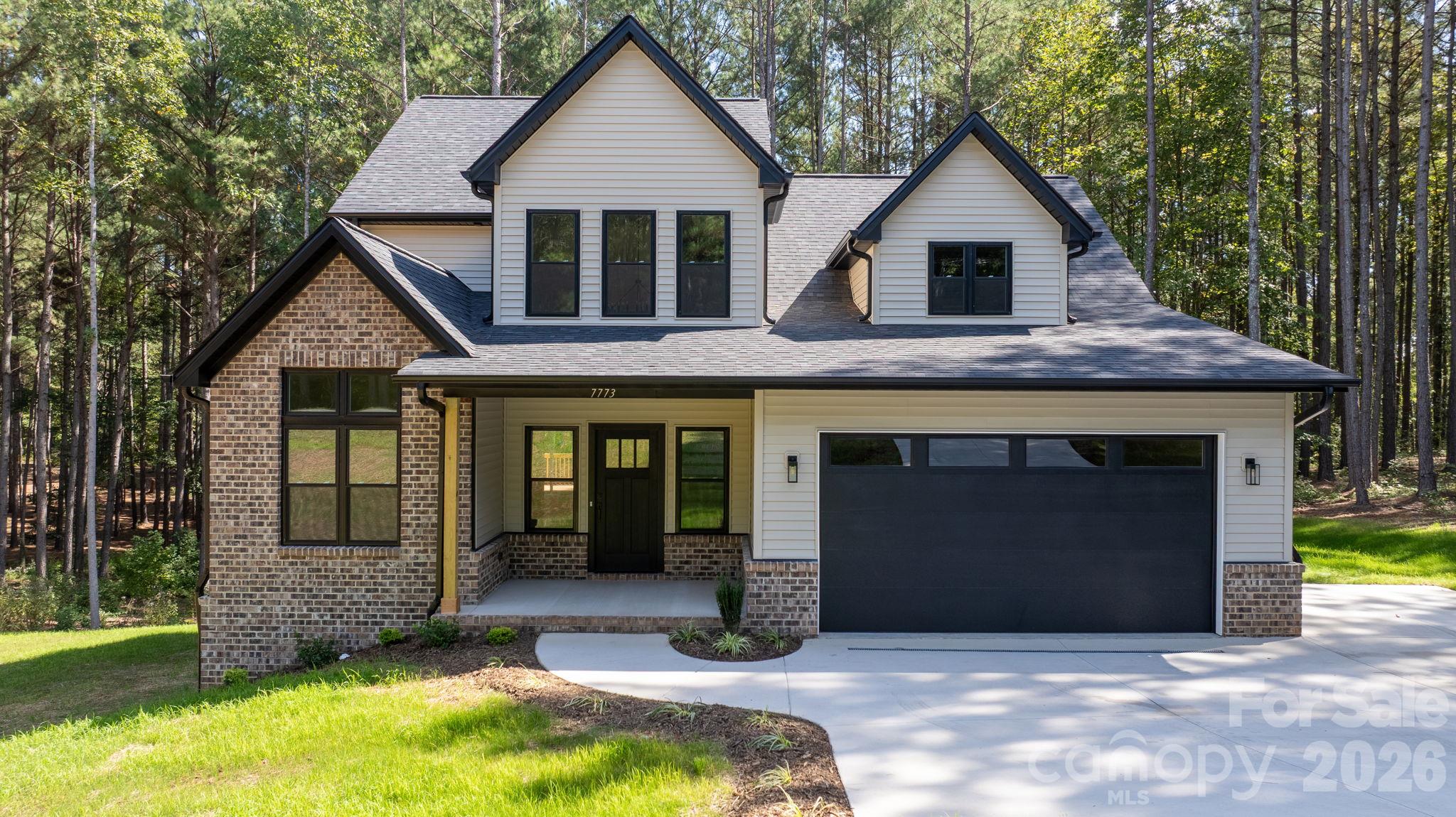 7773 Church Road