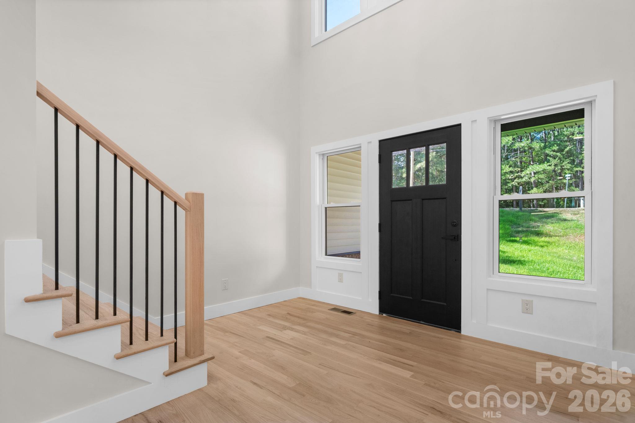 Single Family Residence at 7773 Church Road, Taylorsville, photo 4 of 46