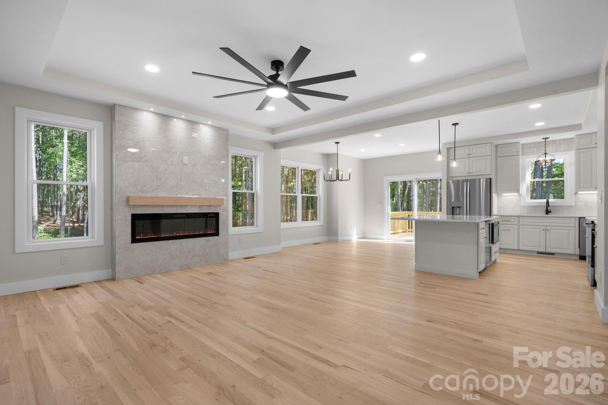 Single Family Residence at 7773 Church Road, Taylorsville, photo 5 of 46