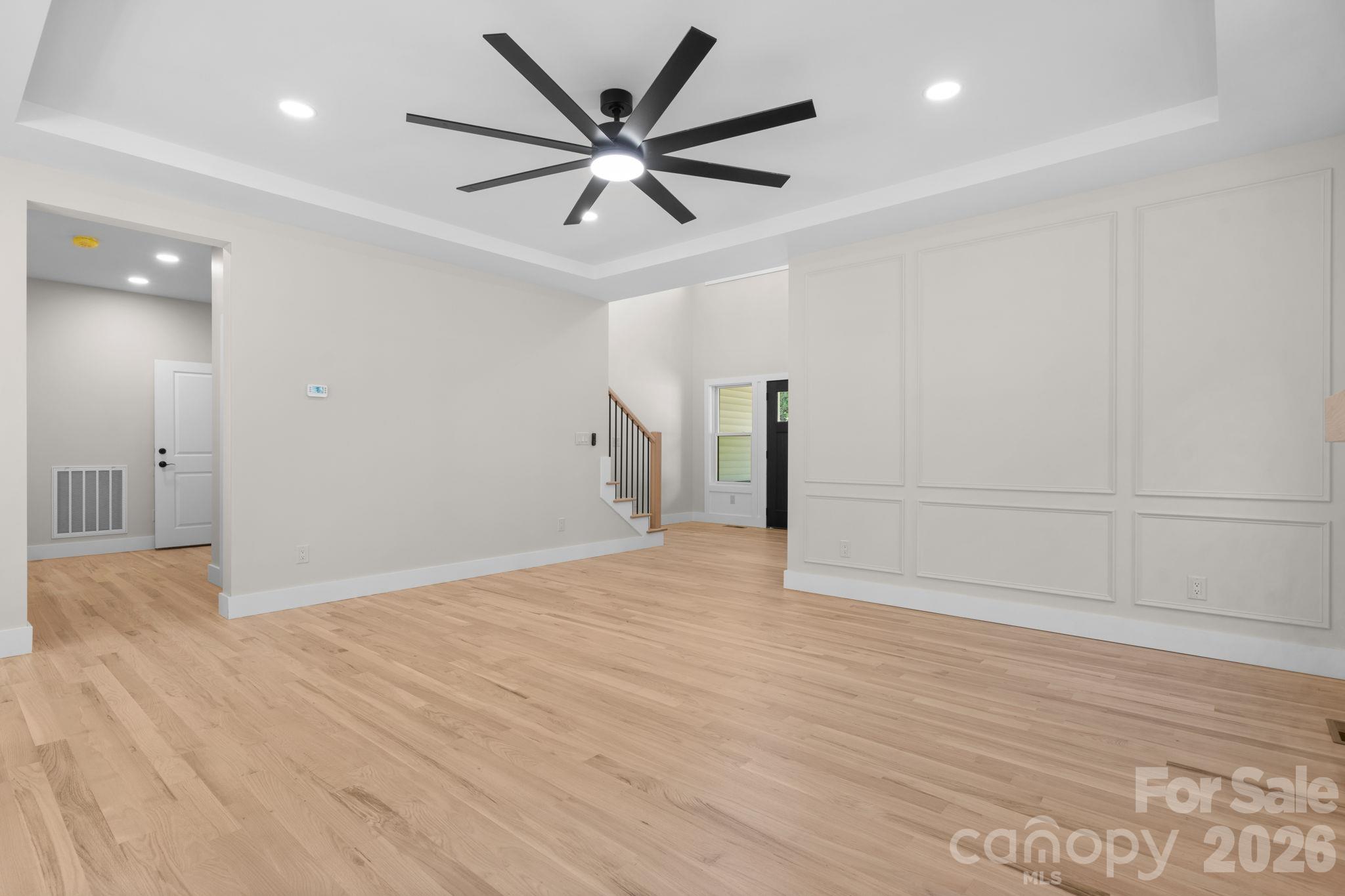 Single Family Residence at 7773 Church Road, Taylorsville, photo 7 of 46