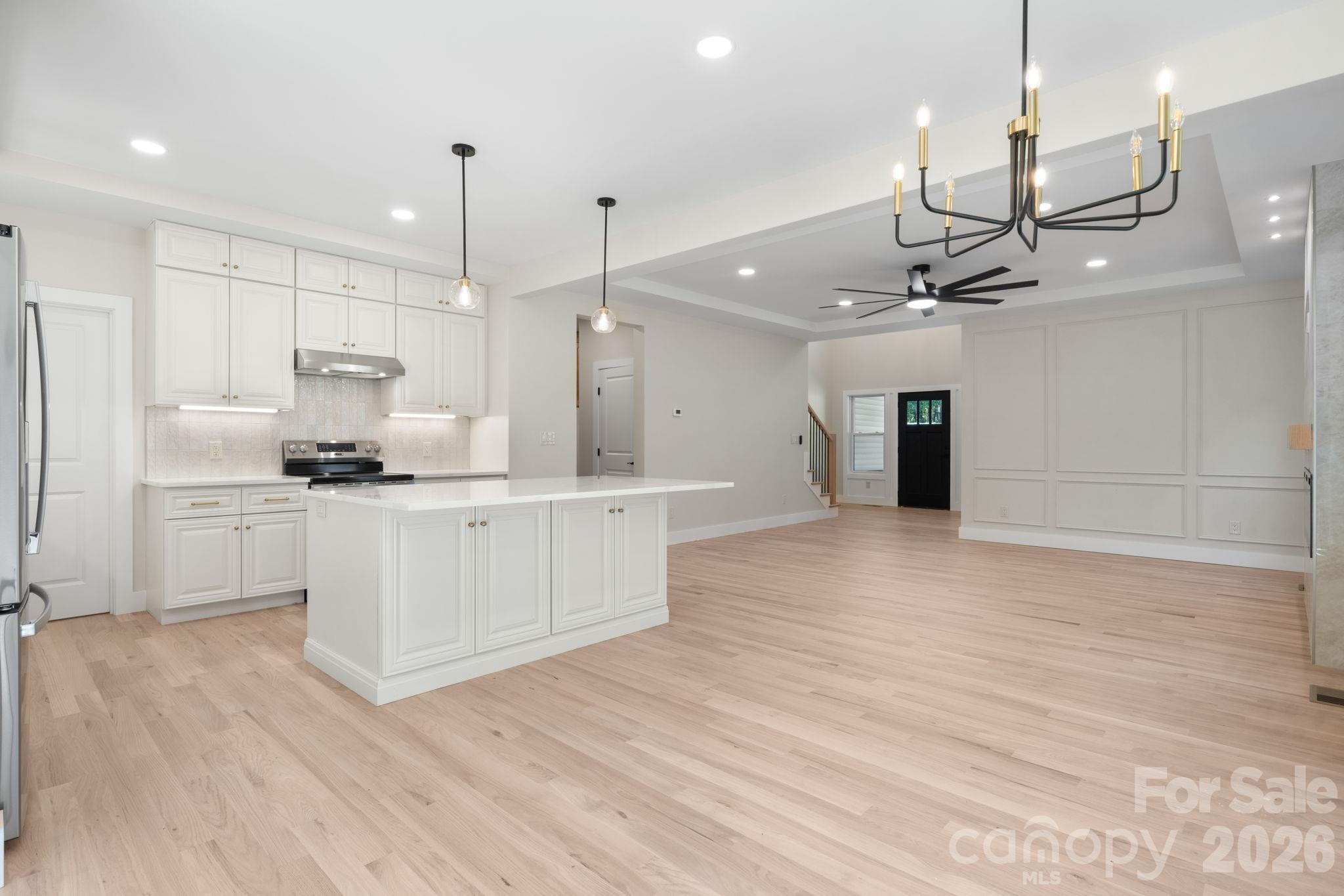 Single Family Residence at 7773 Church Road, Taylorsville, photo 14 of 46