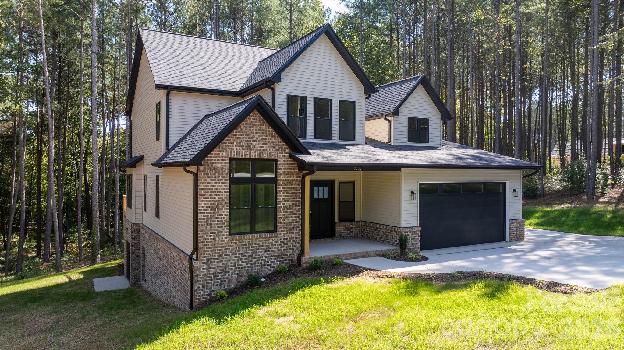 Single Family Residence at 7773 Church Road, Taylorsville, photo 38 of 46