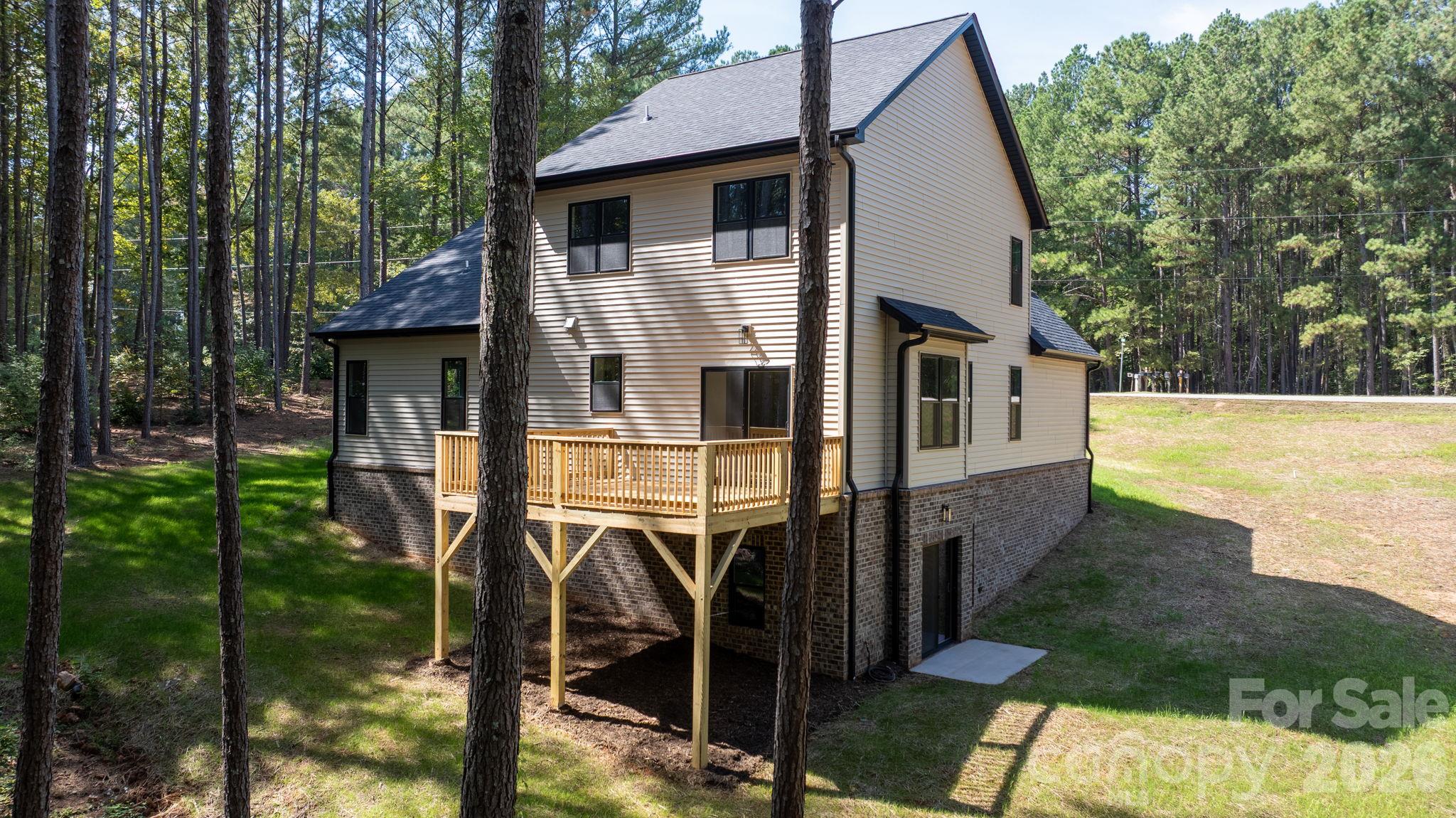 Single Family Residence at 7773 Church Road, Taylorsville, photo 39 of 46
