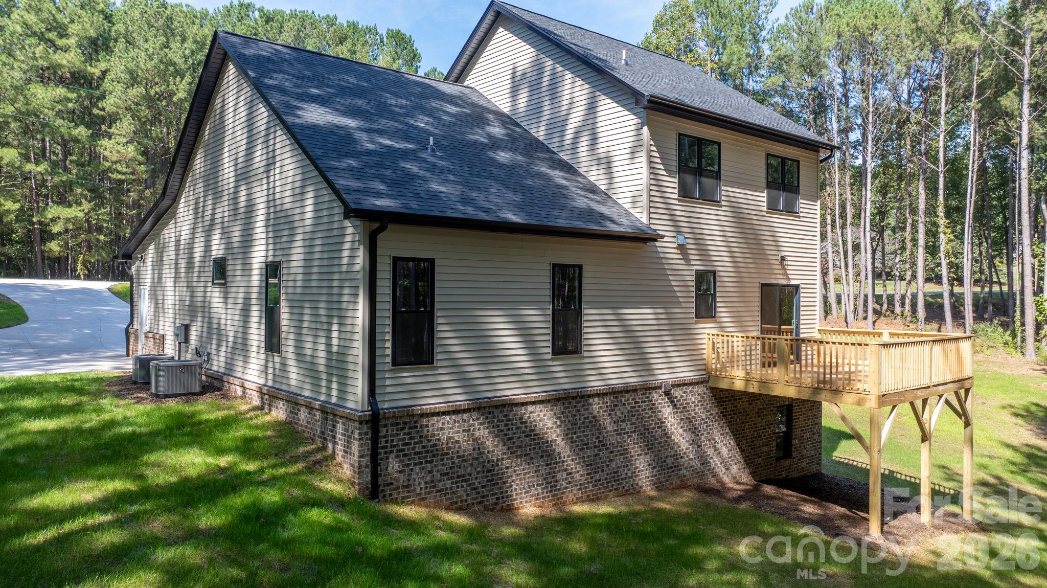 Single Family Residence at 7773 Church Road, Taylorsville, photo 40 of 46