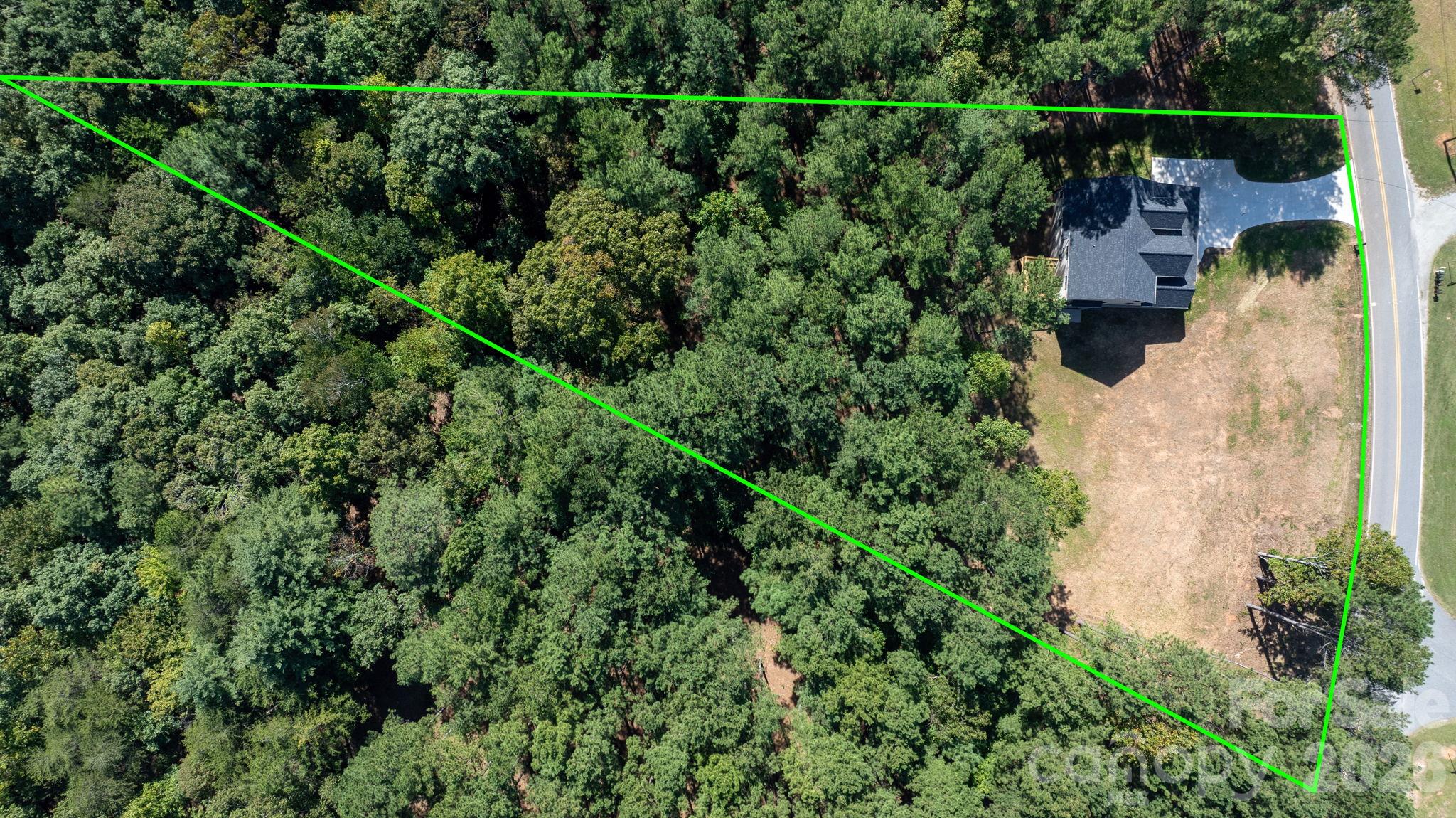 Single Family Residence at 7773 Church Road, Taylorsville, photo 42 of 46