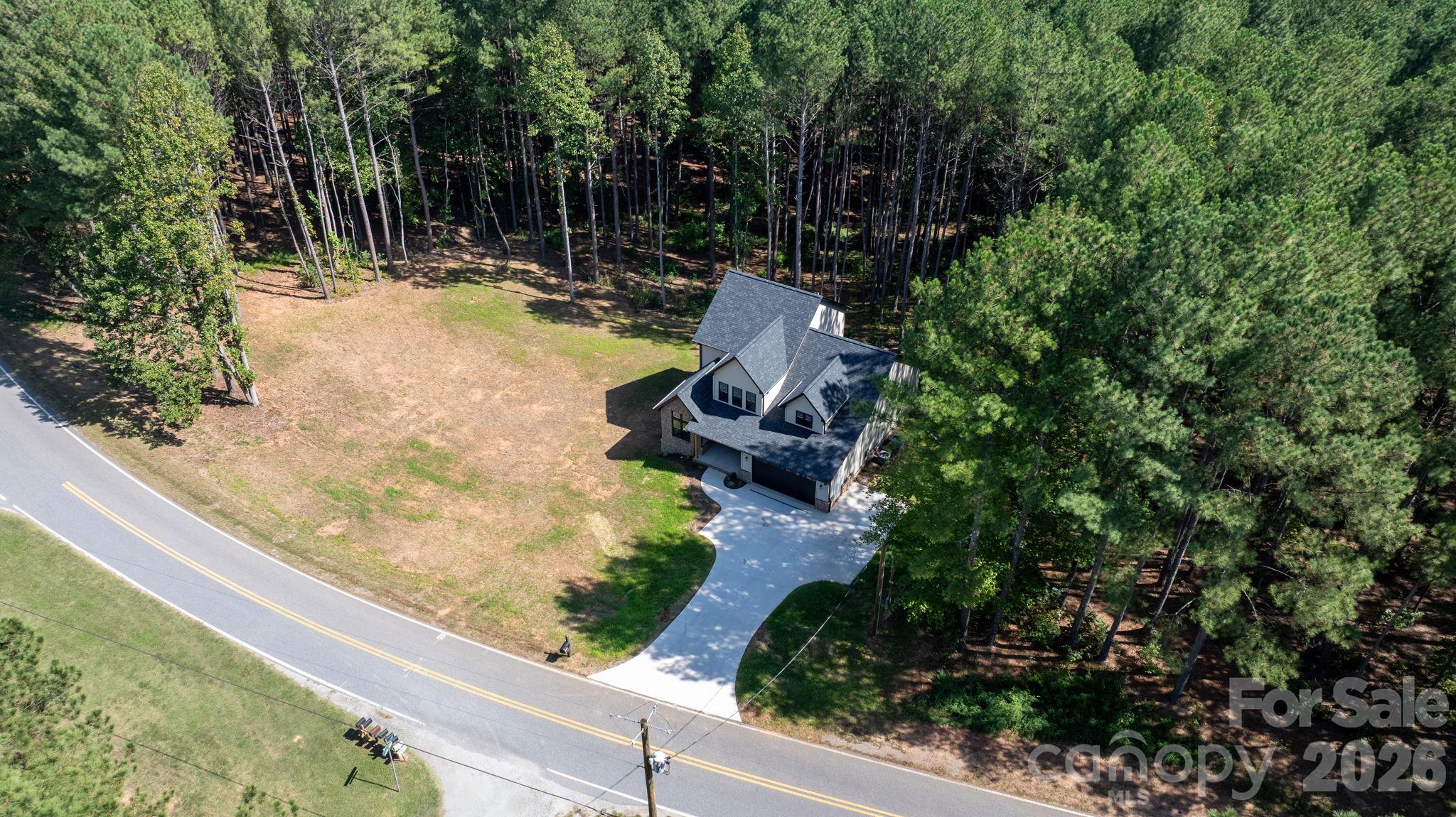 Single Family Residence at 7773 Church Road, Taylorsville, photo 43 of 46