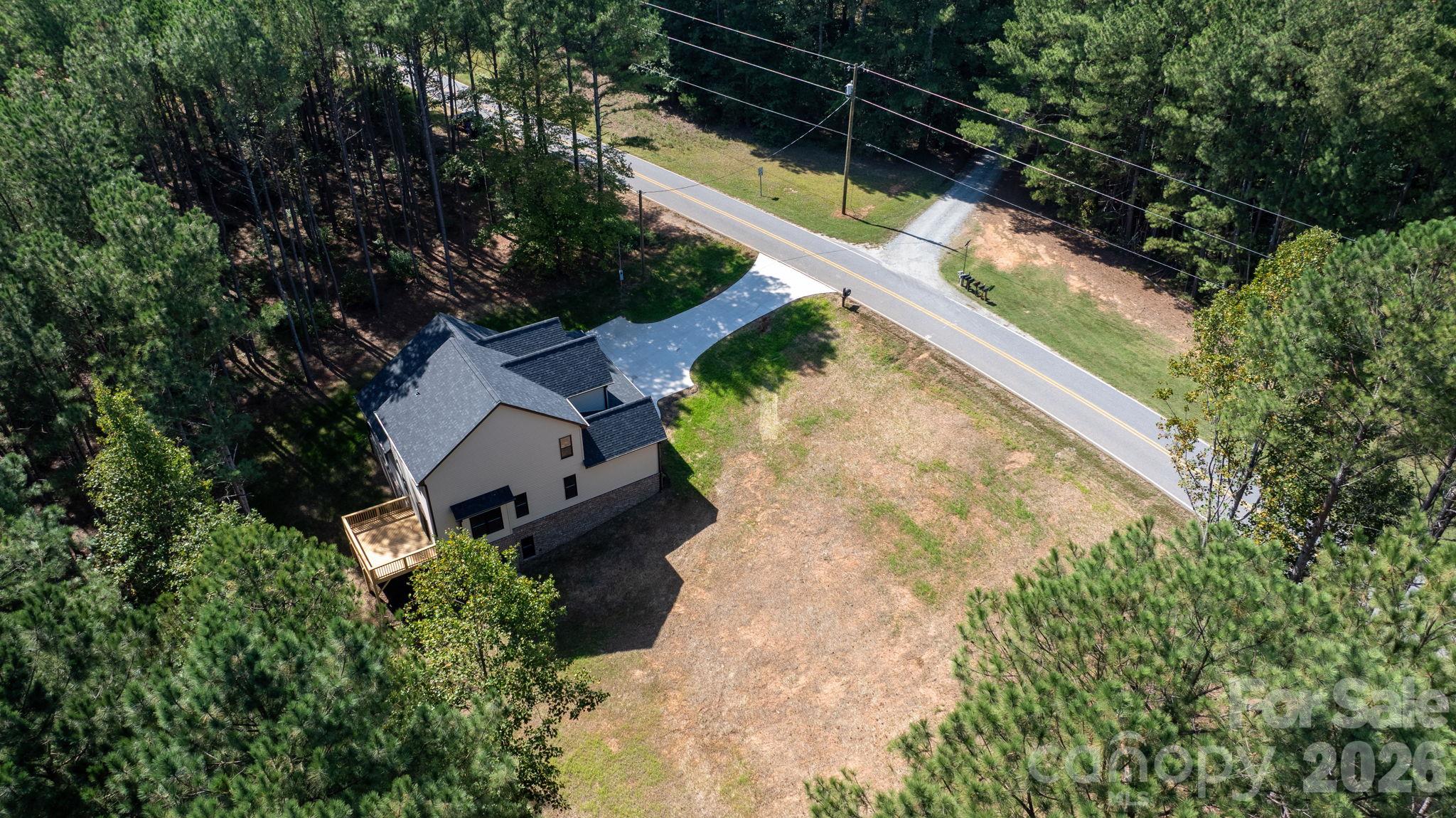 Single Family Residence at 7773 Church Road, Taylorsville, photo 45 of 46