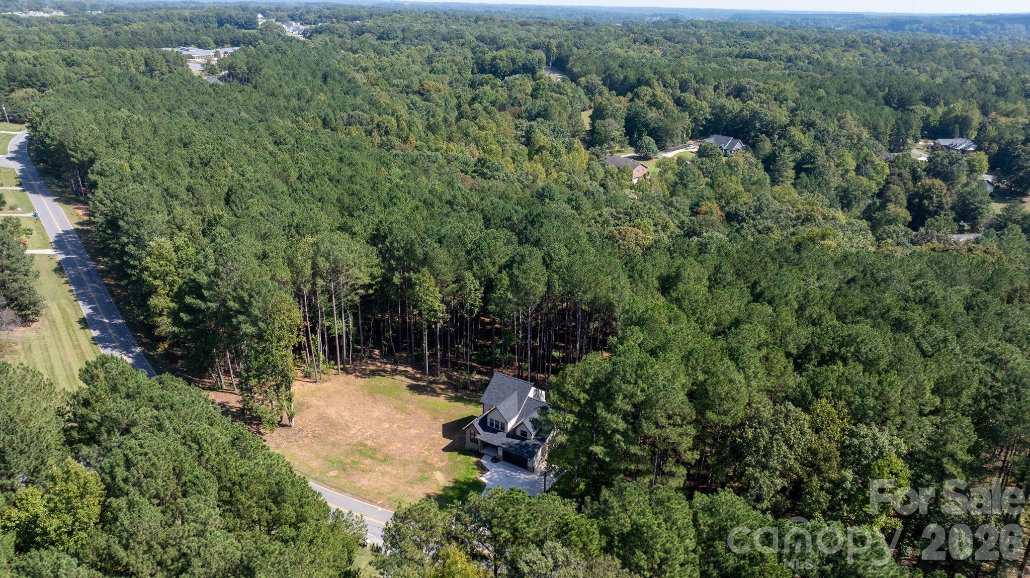 Single Family Residence at 7773 Church Road, Taylorsville, photo 46 of 46