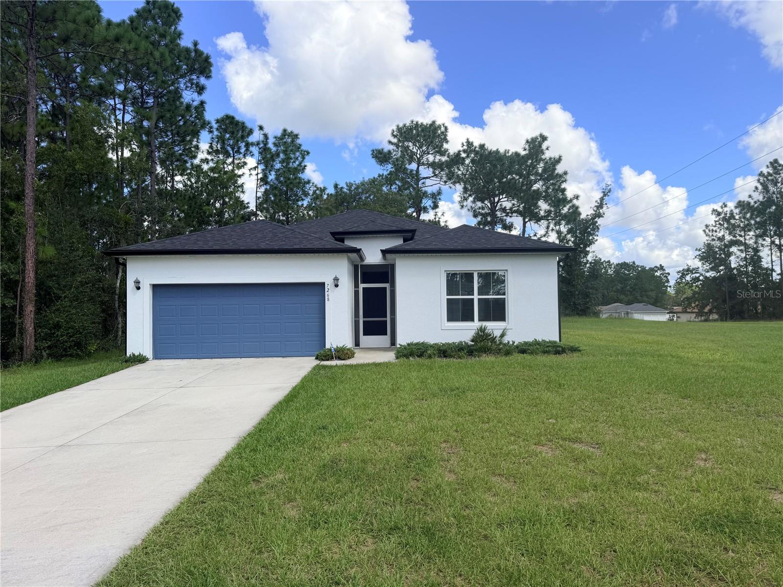 7268 SW 133RD LOOP