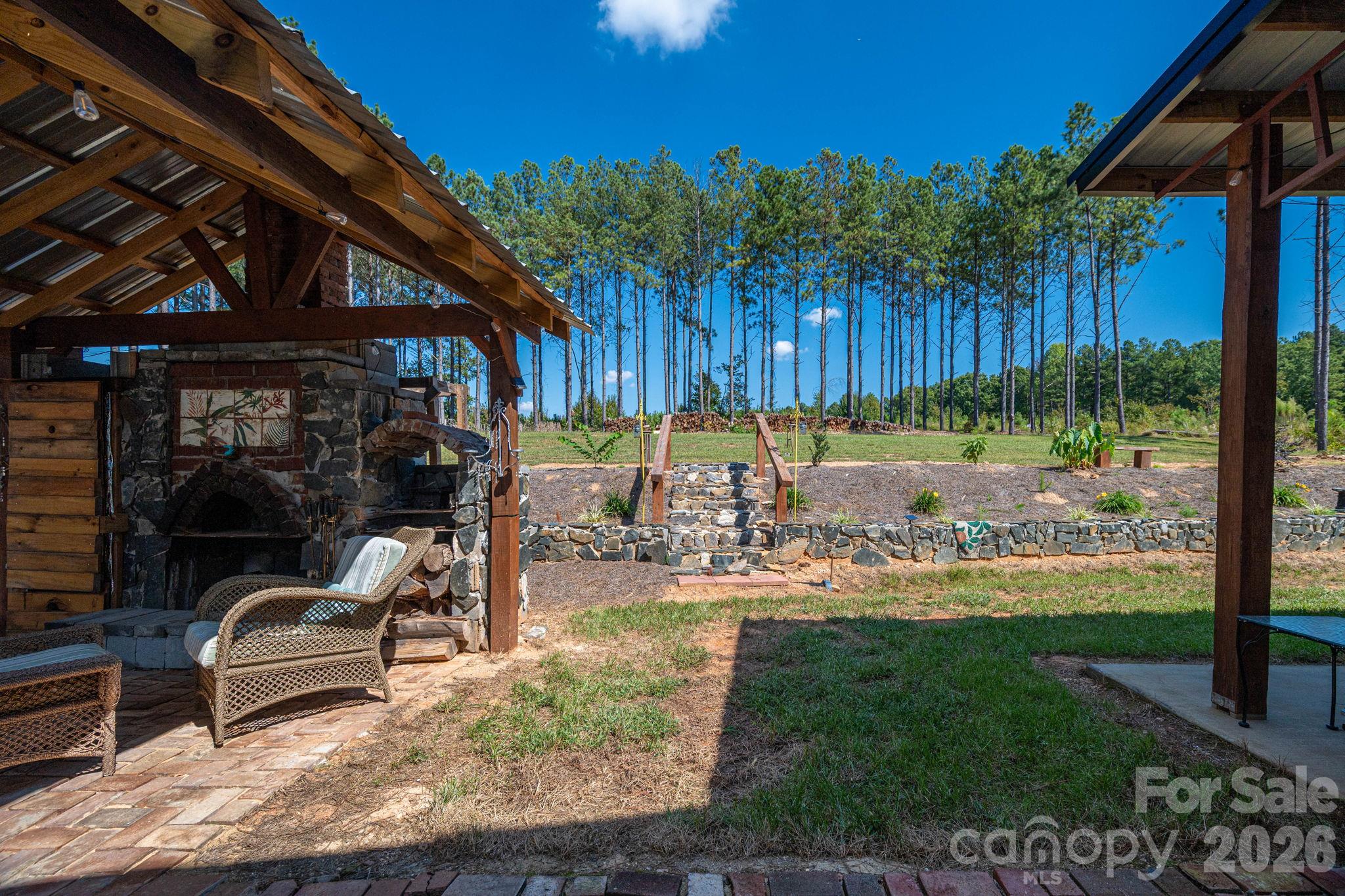 Single Family Residence at 136 Sellers Road, Kings Mountain, photo 29 of 39
