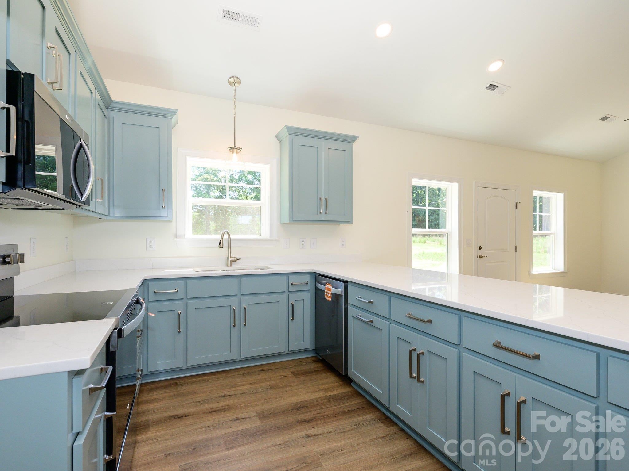 Photos are Representation - 224 Gulledge Parker Road, Monroe
