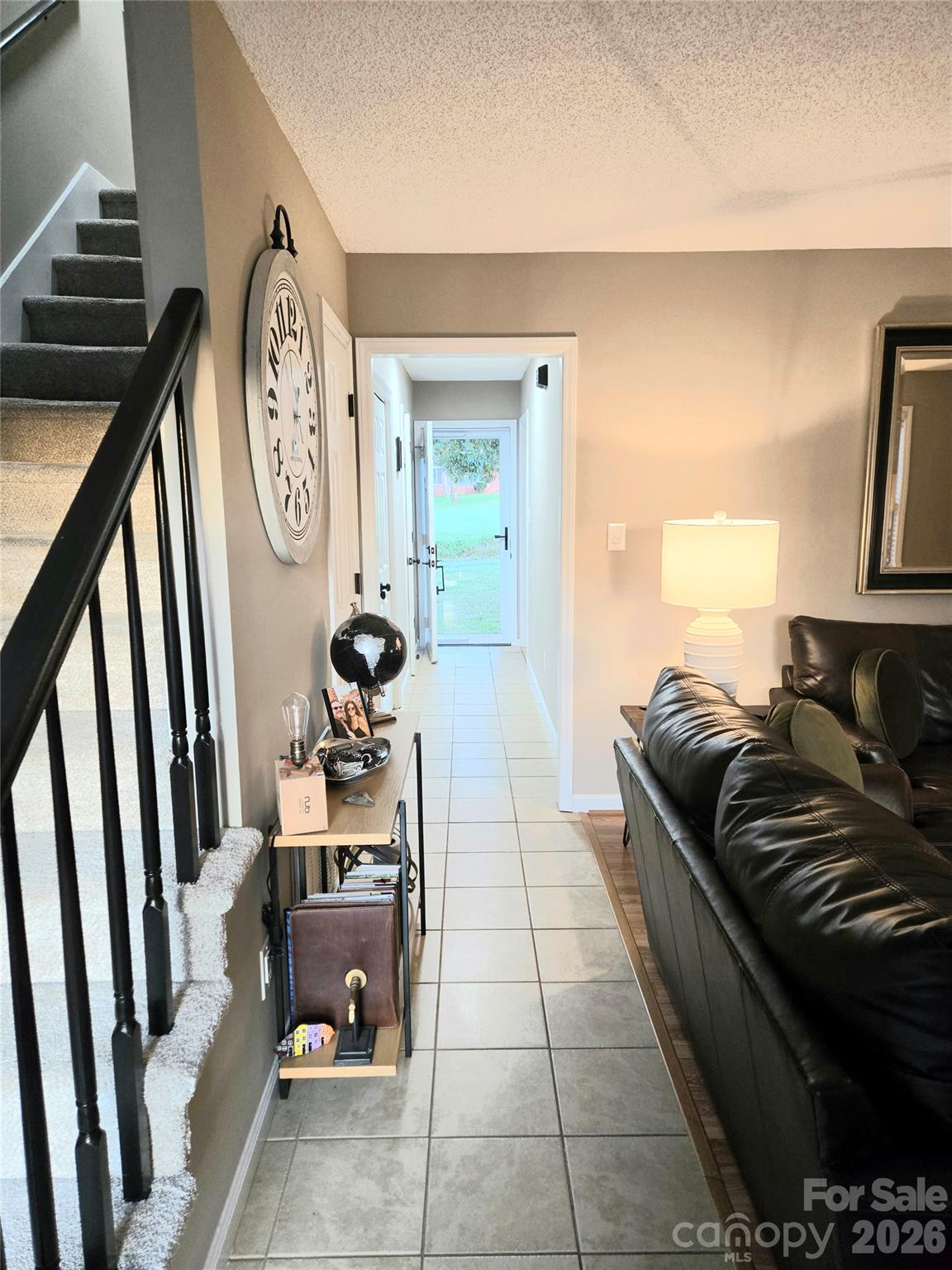 Townhouse at 475 N Spring Avenue, Newton, photo 2 of 18