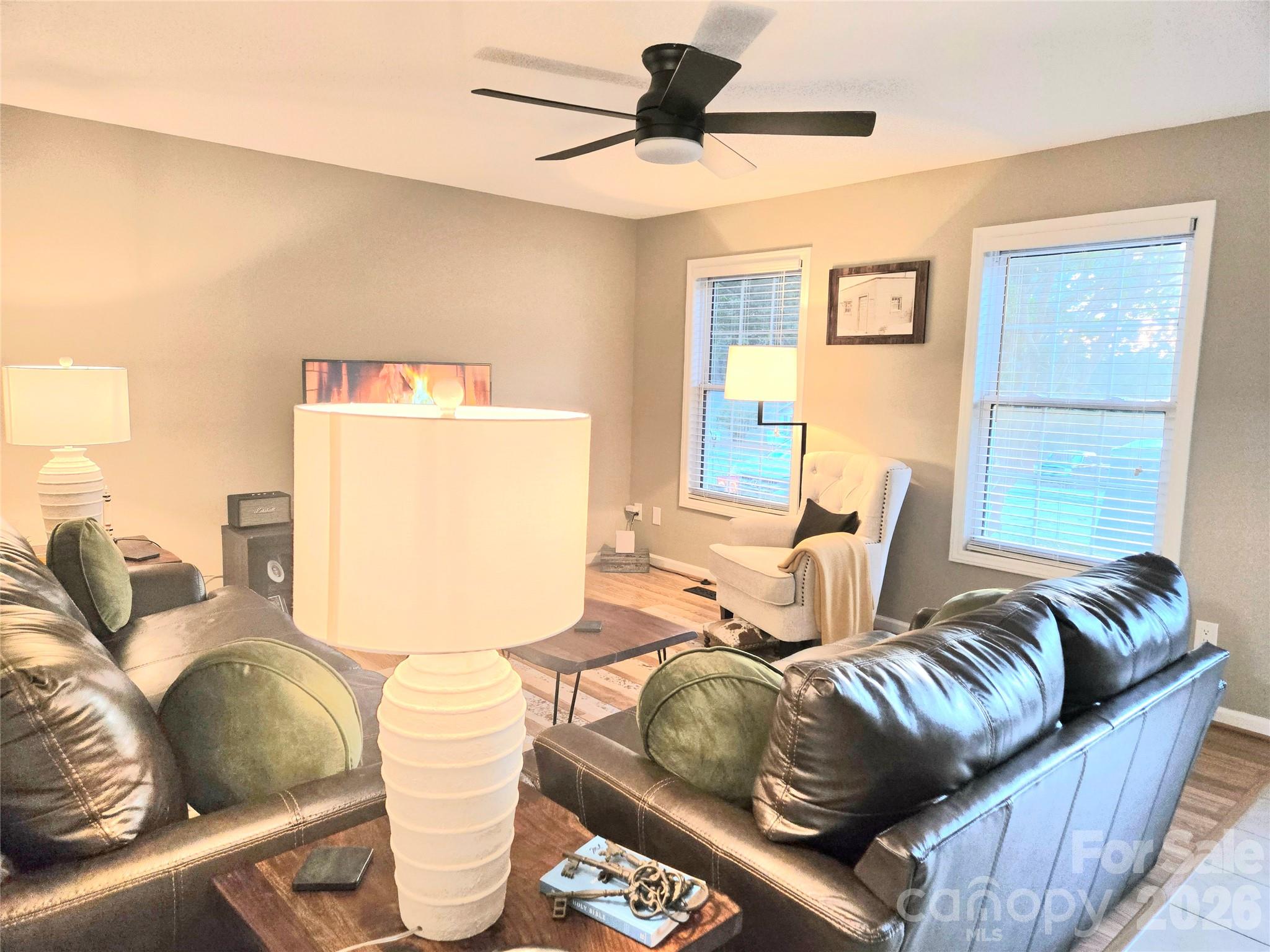 Townhouse at 475 N Spring Avenue, Newton, photo 4 of 18