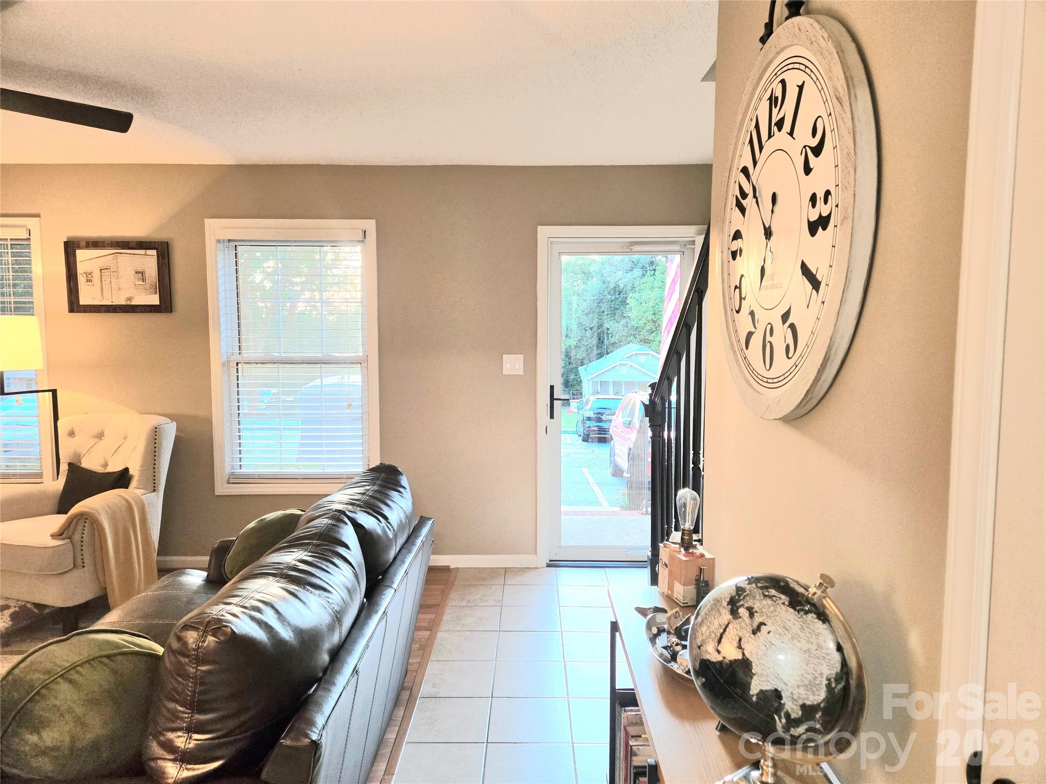 Townhouse at 475 N Spring Avenue, Newton, photo 5 of 18