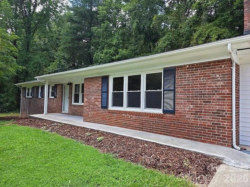 Single Family Residence at 3828 Stroupe Street, Morganton, photo 3 of 25