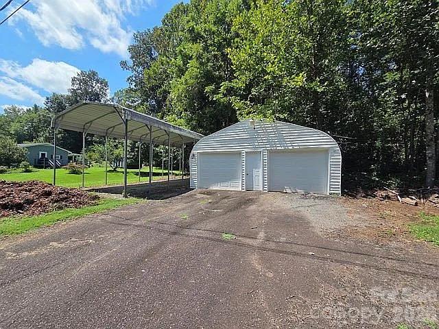 Single Family Residence at 3828 Stroupe Street, Morganton, photo 4 of 25