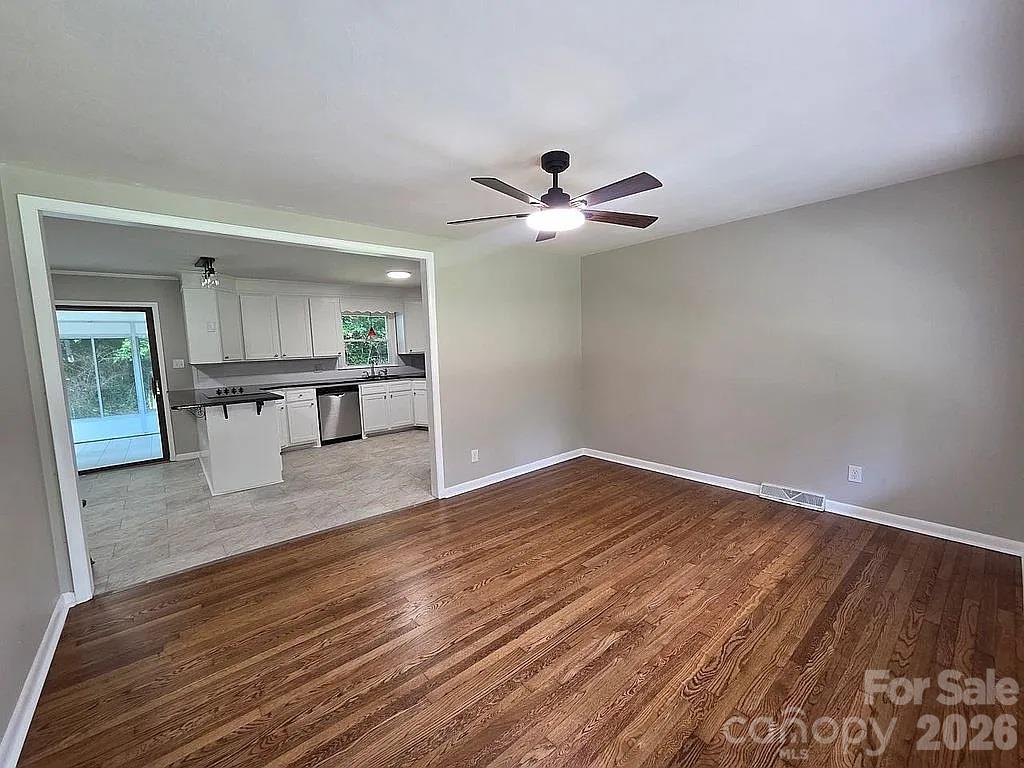 Single Family Residence at 3828 Stroupe Street, Morganton, photo 5 of 25