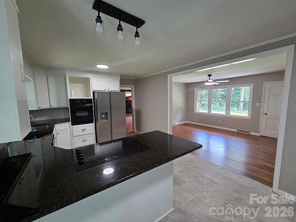 Single Family Residence at 3828 Stroupe Street, Morganton, photo 8 of 25