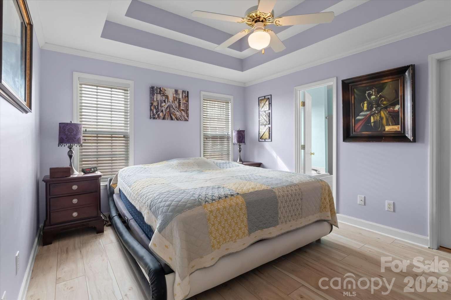 Single Family Residence at 5125 Old Plantation Circle, Winston Salem, photo 13 of 22