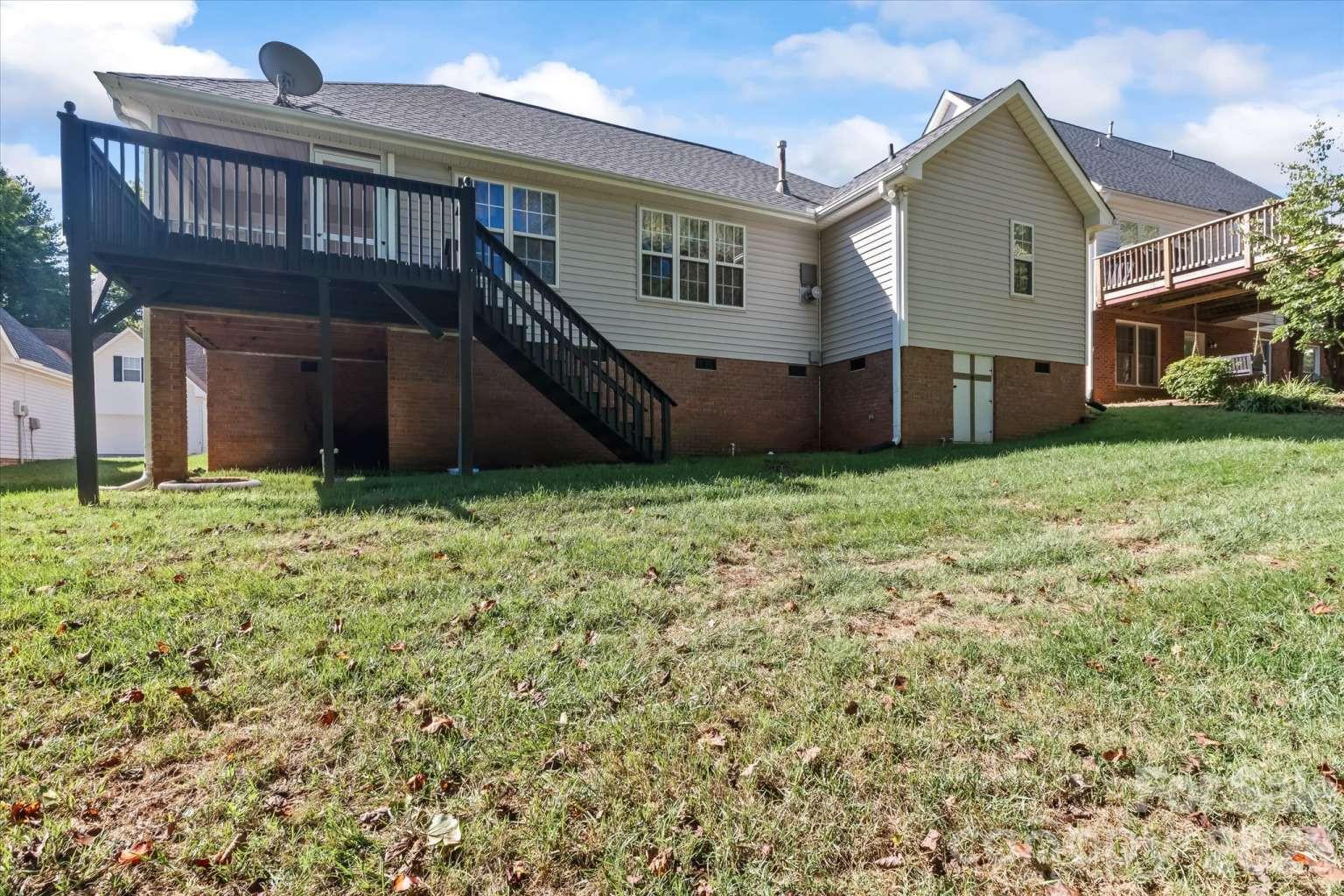 Single Family Residence at 5125 Old Plantation Circle, Winston Salem, photo 22 of 22