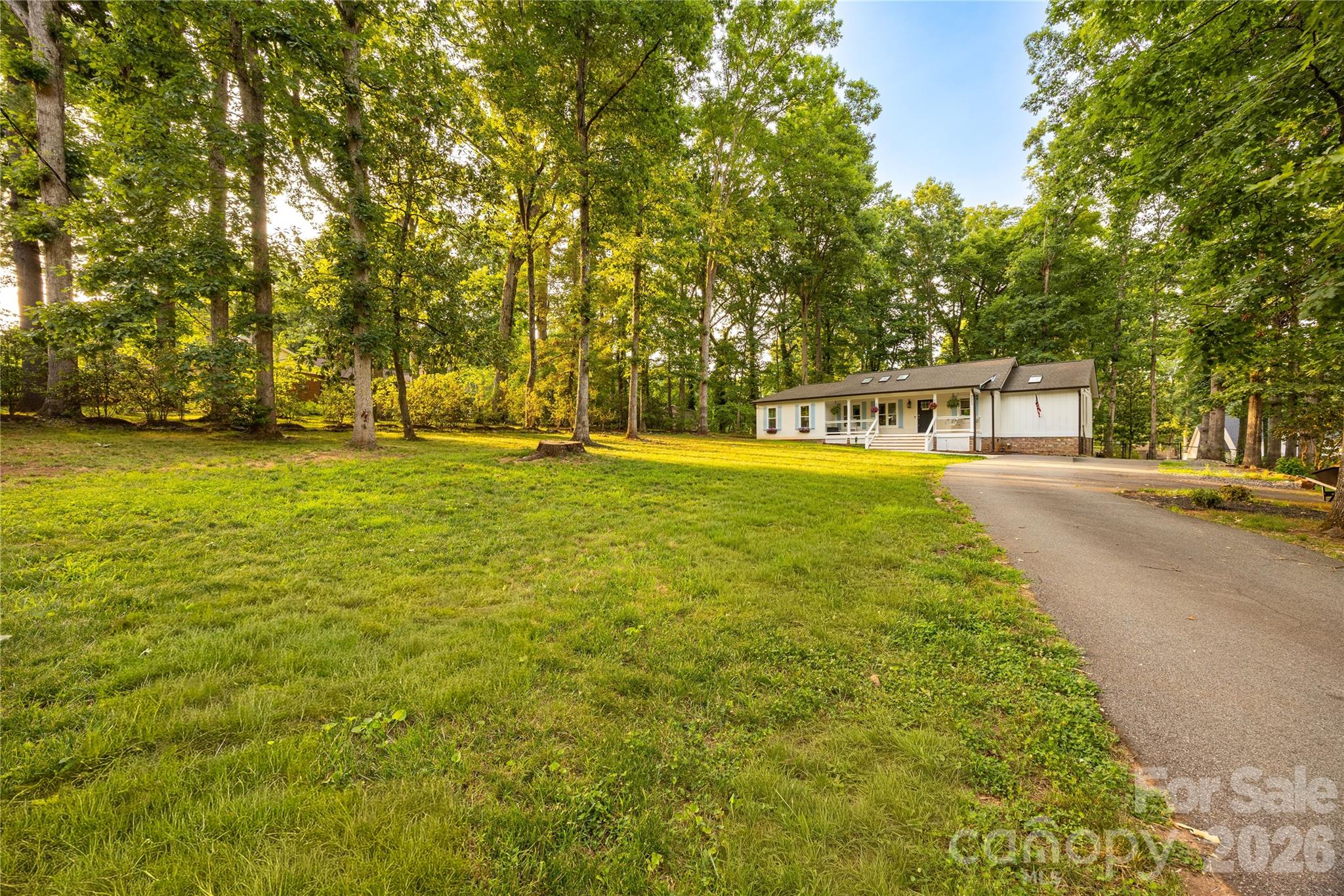 Single Family Residence at 221 5th Street NE, Conover, photo 2 of 42