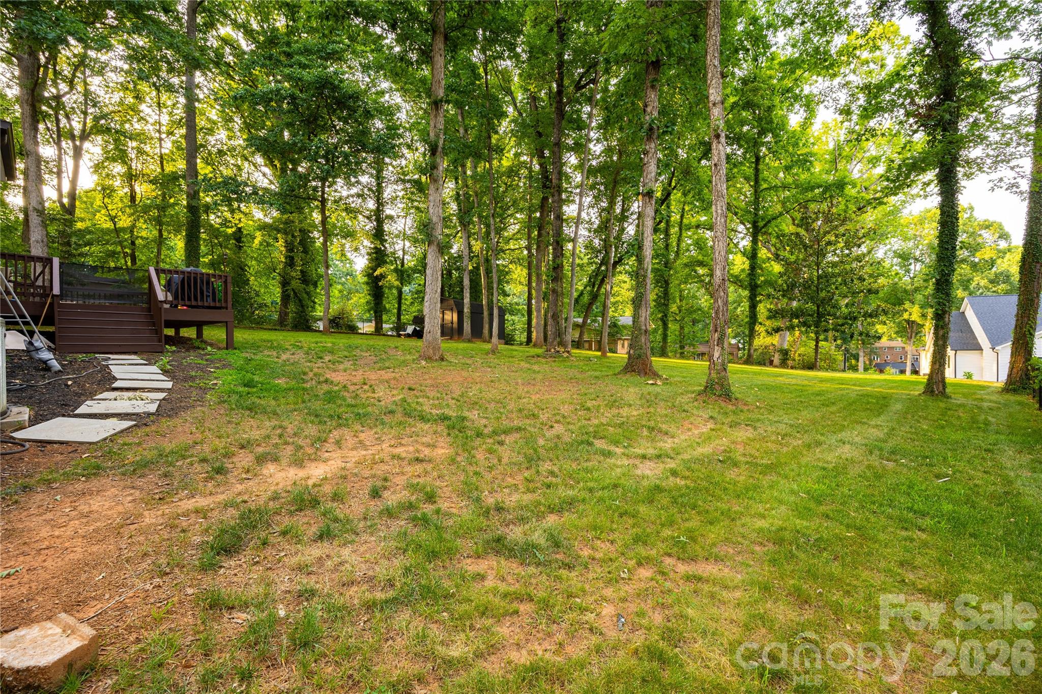 Single Family Residence at 221 5th Street NE, Conover, photo 27 of 42
