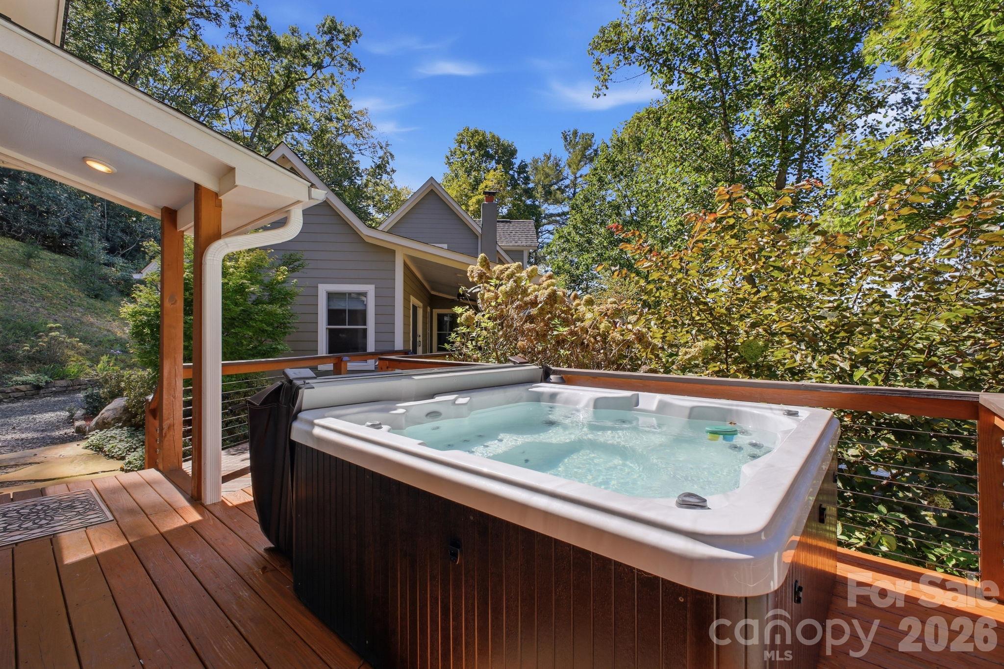 Single Family Residence at 2711 Rabbit Hop Road, Spruce Pine, photo 39 of 47