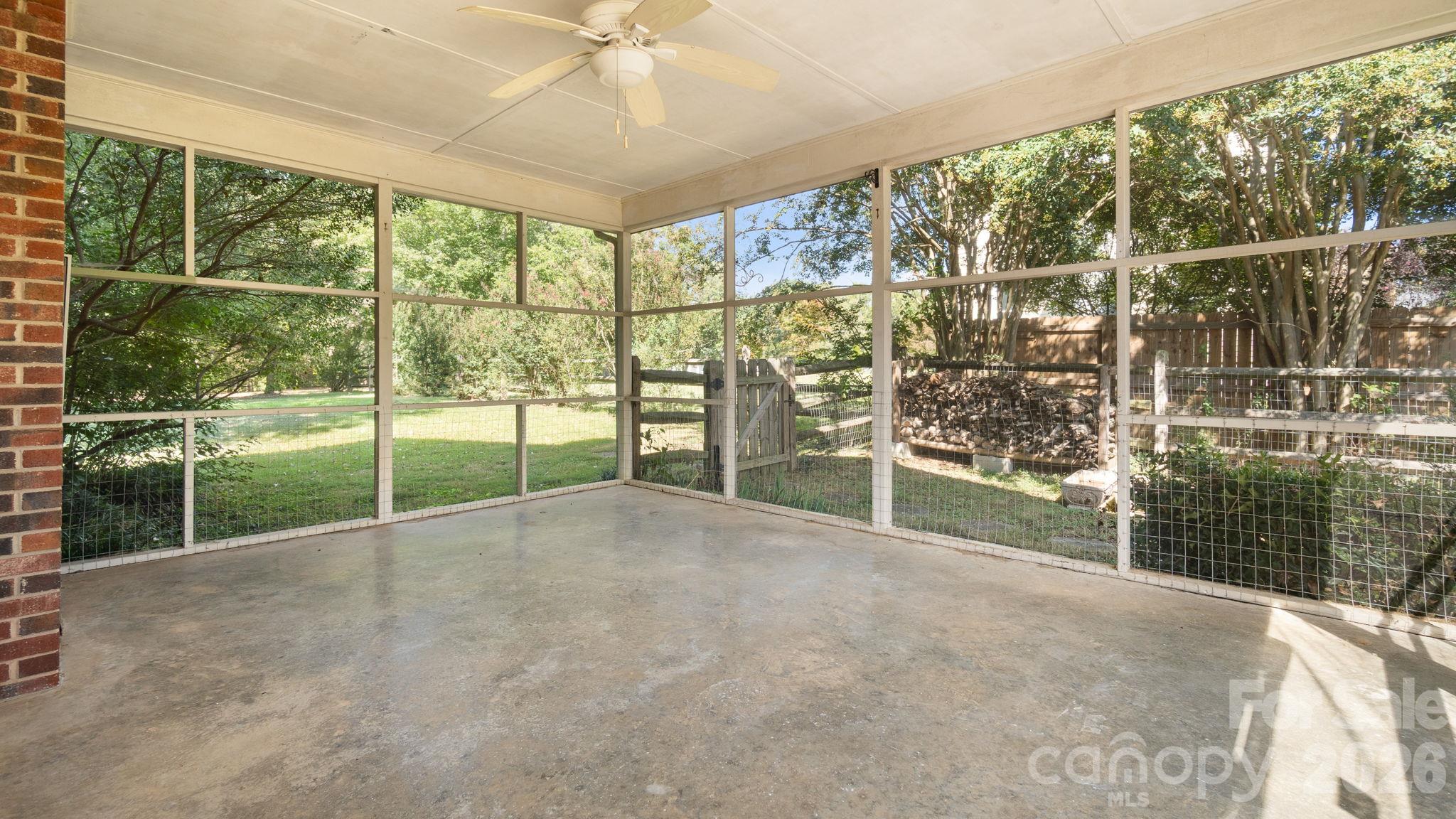 Single Family Residence at 408 Baucom Deese Road, Monroe, photo 27 of 43