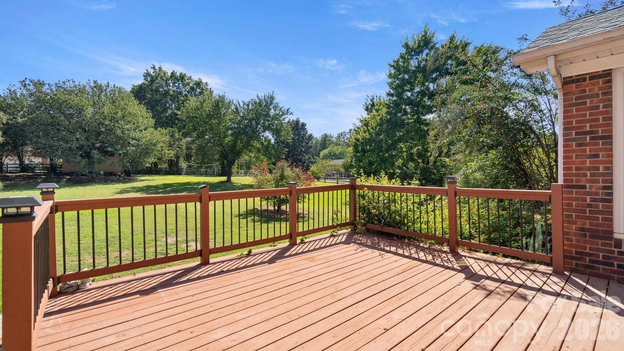 Single Family Residence at 408 Baucom Deese Road, Monroe, photo 29 of 43