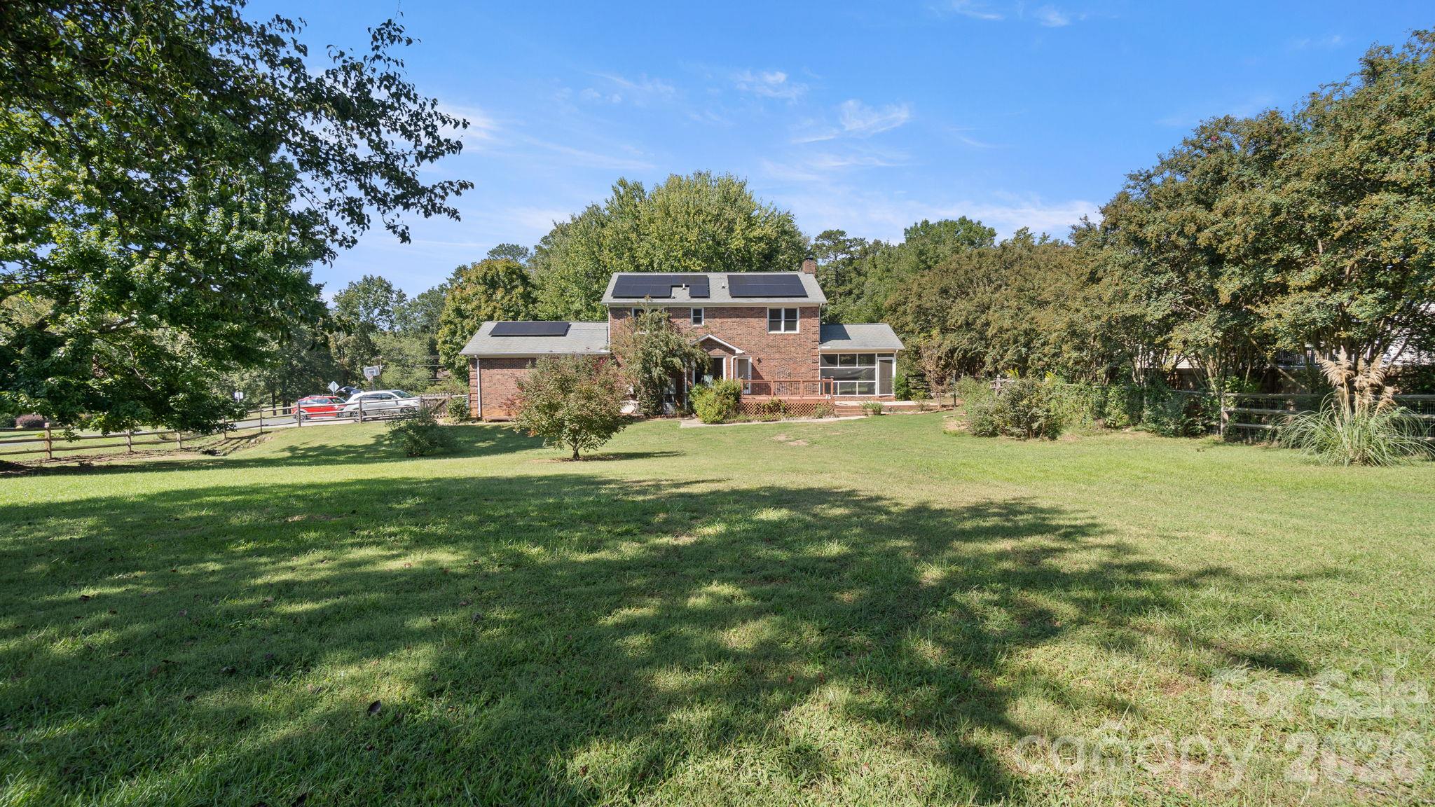 Single Family Residence at 408 Baucom Deese Road, Monroe, photo 31 of 43