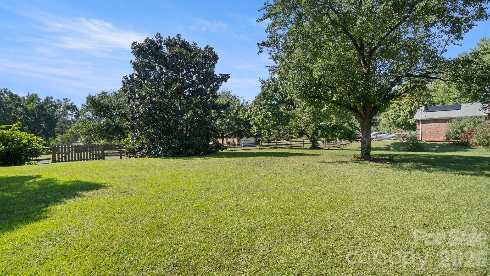 Single Family Residence at 408 Baucom Deese Road, Monroe, photo 32 of 43