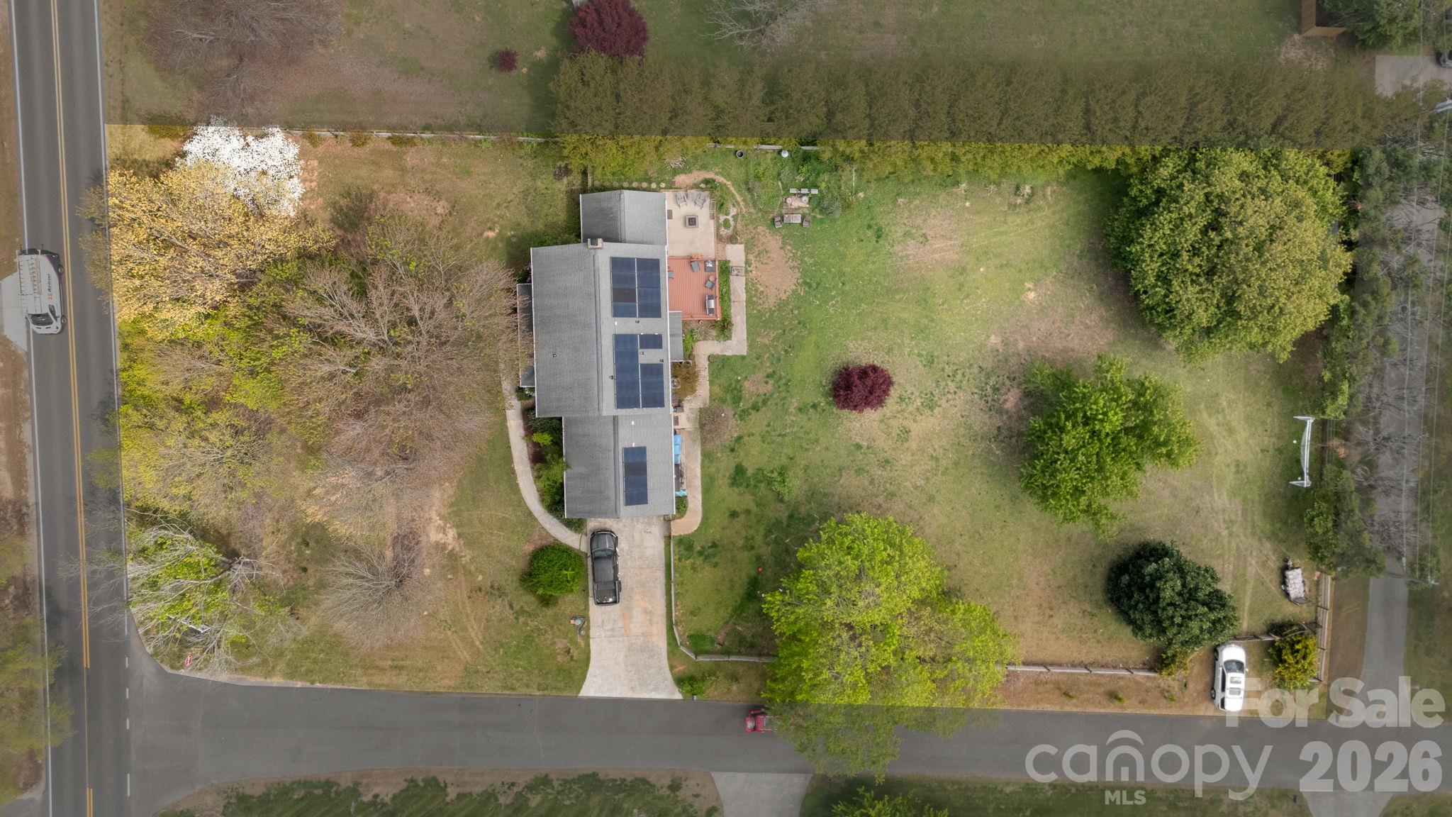 Single Family Residence at 408 Baucom Deese Road, Monroe, photo 35 of 43