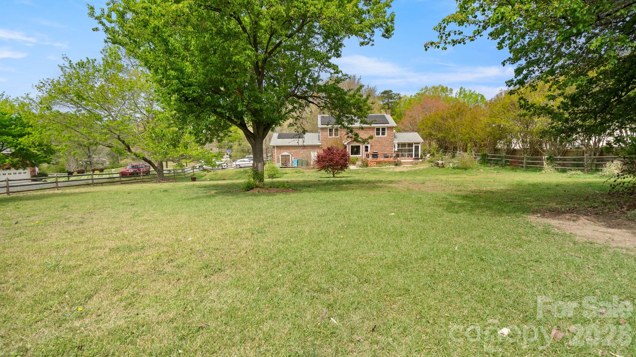 Single Family Residence at 408 Baucom Deese Road, Monroe, photo 36 of 43