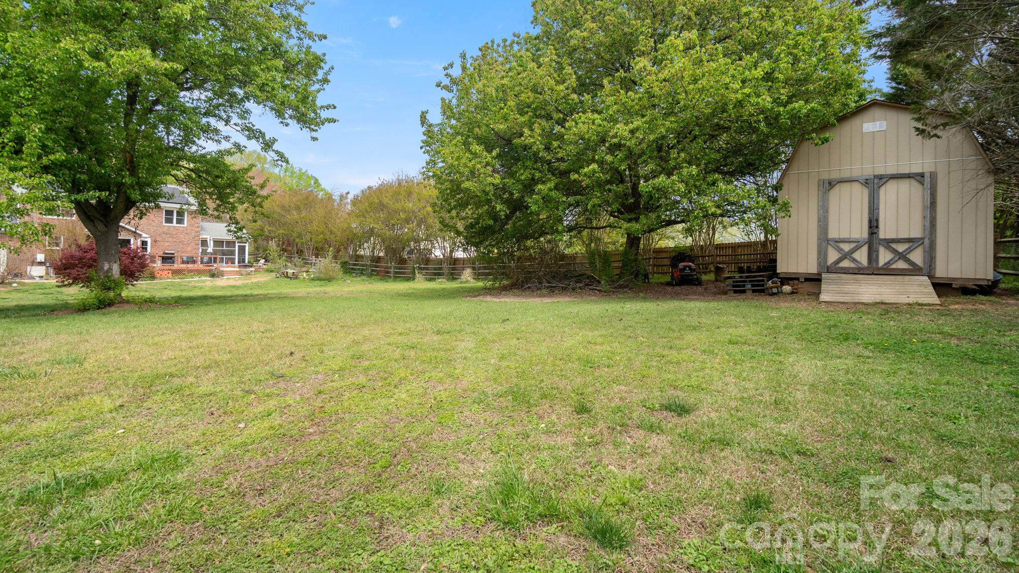 Single Family Residence at 408 Baucom Deese Road, Monroe, photo 41 of 43