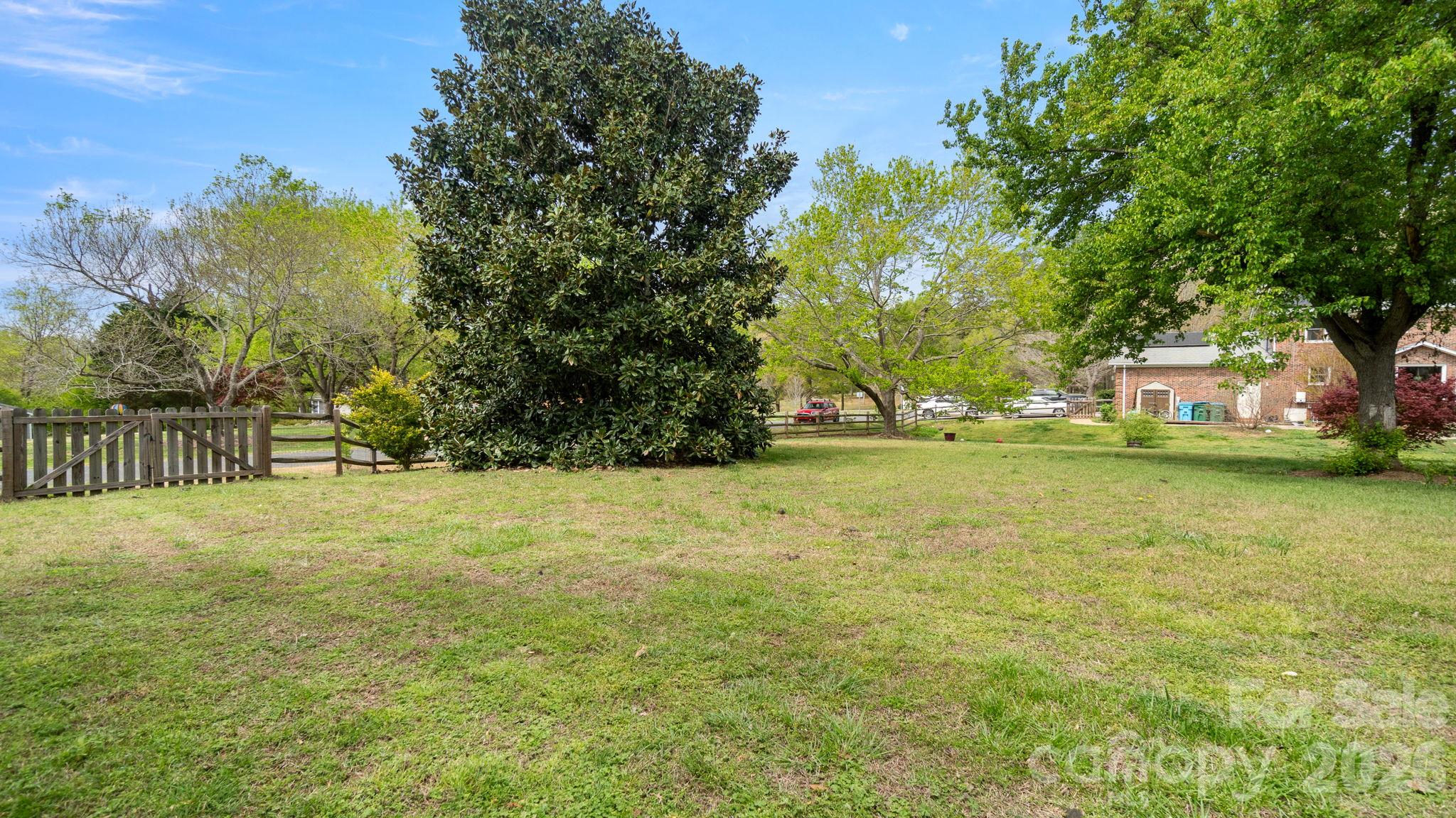 Single Family Residence at 408 Baucom Deese Road, Monroe, photo 43 of 43