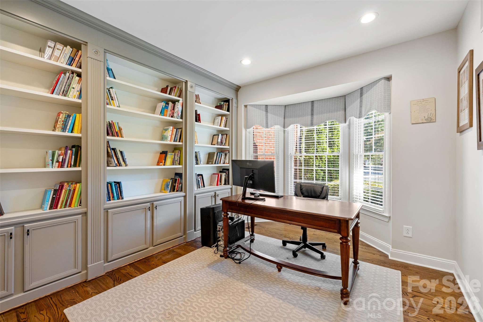Office - 2042 Maynard Road, Charlotte