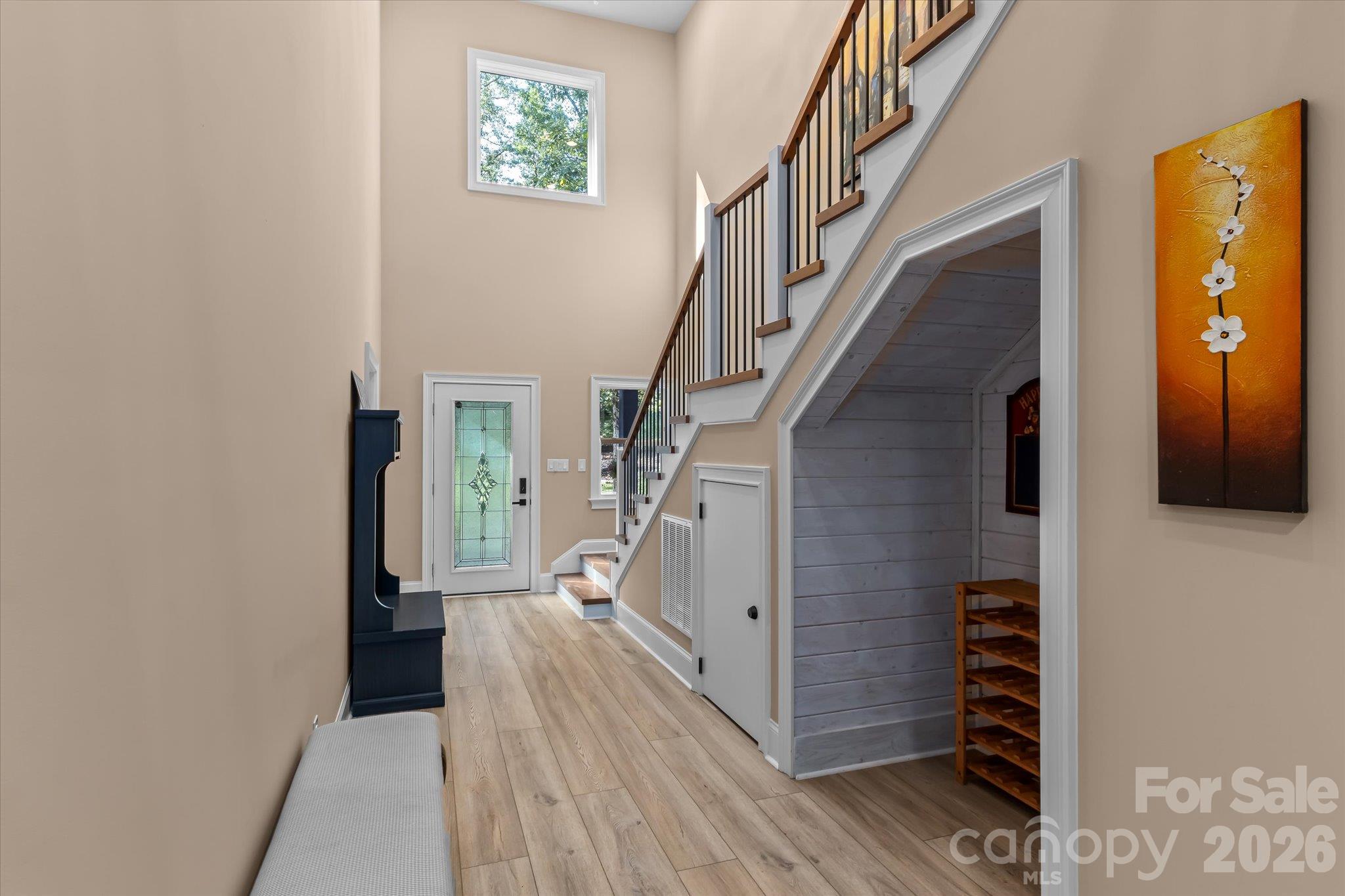 Single Family Residence at 122 Brookridge Lane, Mooresville, photo 4 of 47