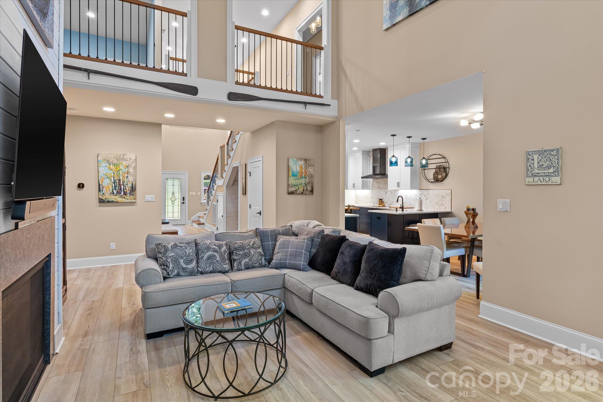 Single Family Residence at 122 Brookridge Lane, Mooresville, photo 11 of 47